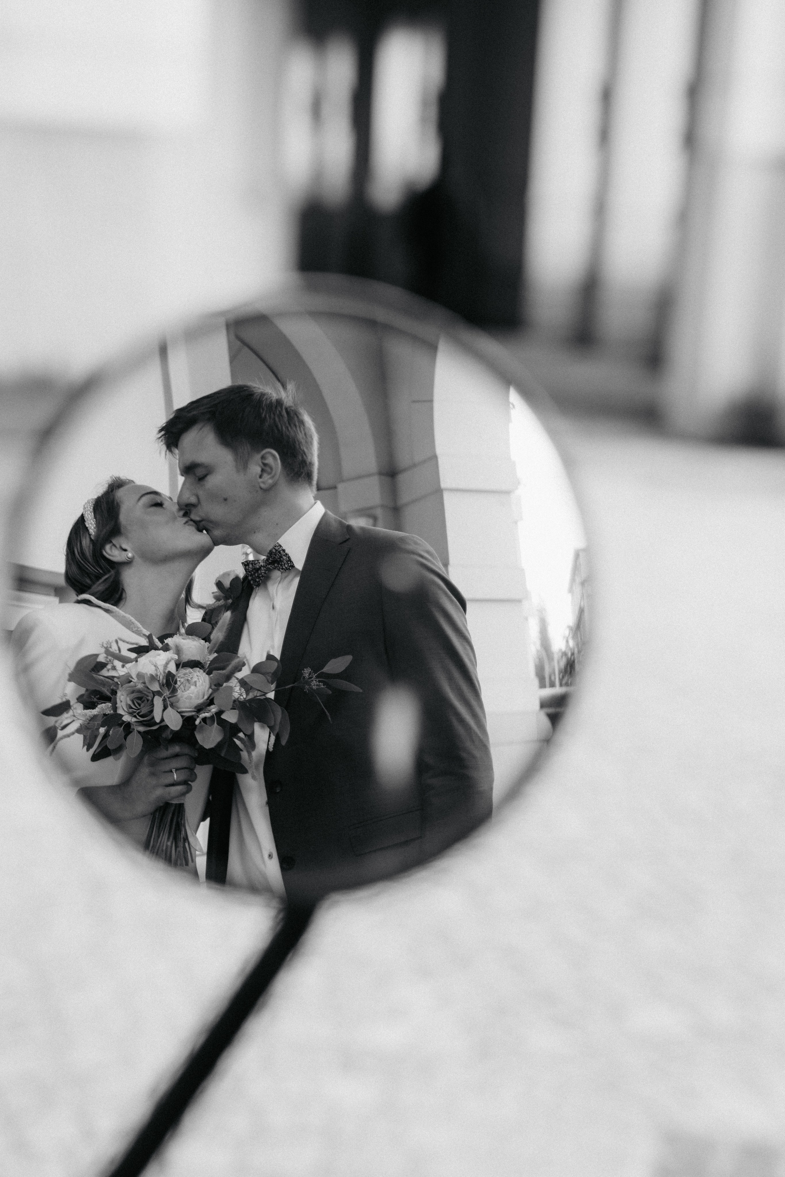 Inga & Peteris. Photographer Luxembourg