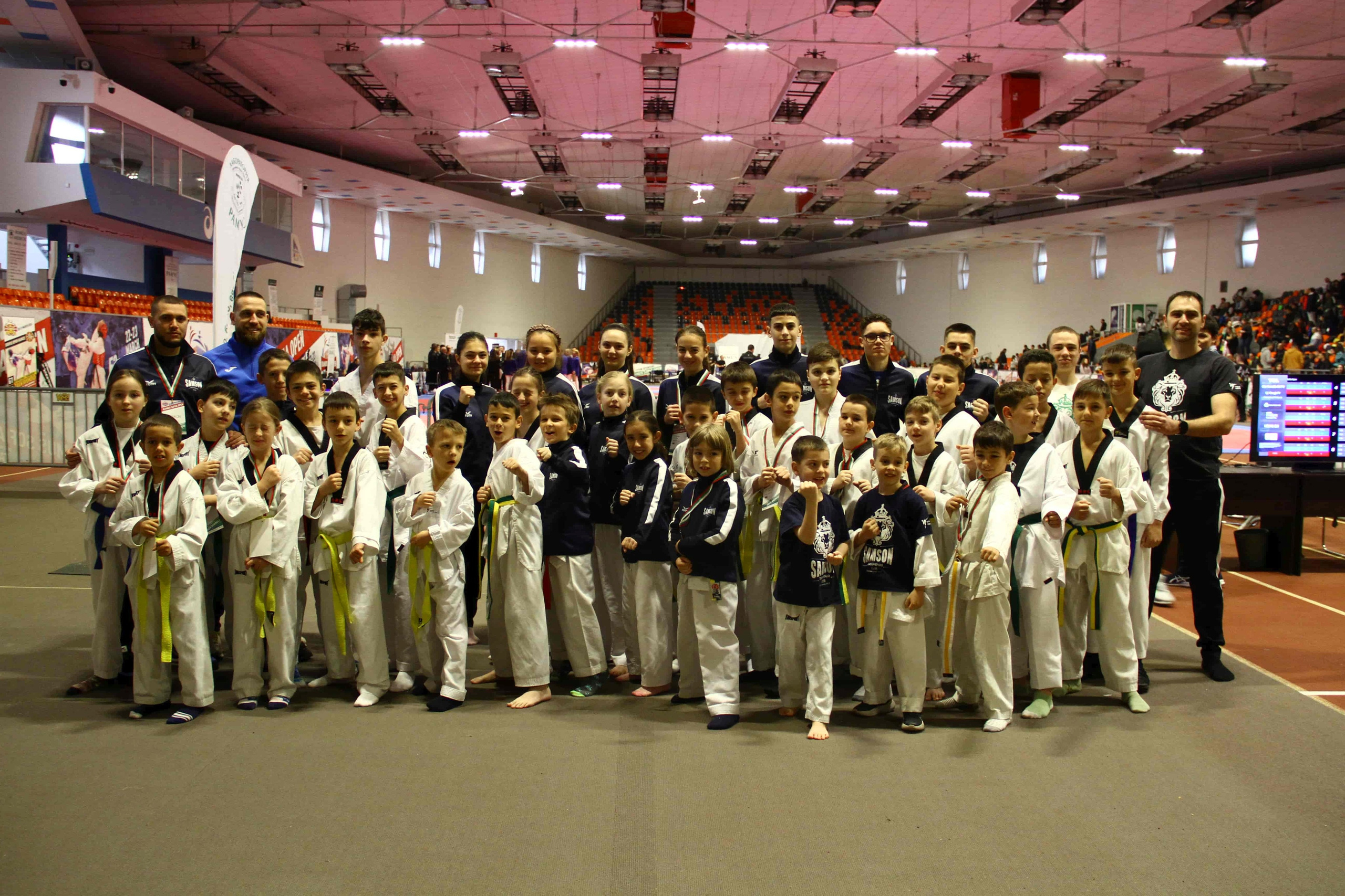 PhotoAdrenaline.com - СПОРТНИ КЛУБОВЕ