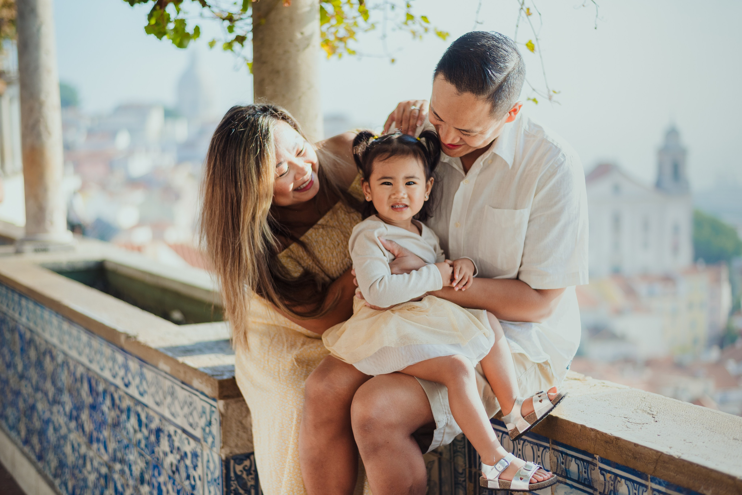Joy and Family. Lifestyle, wedding and family photographer