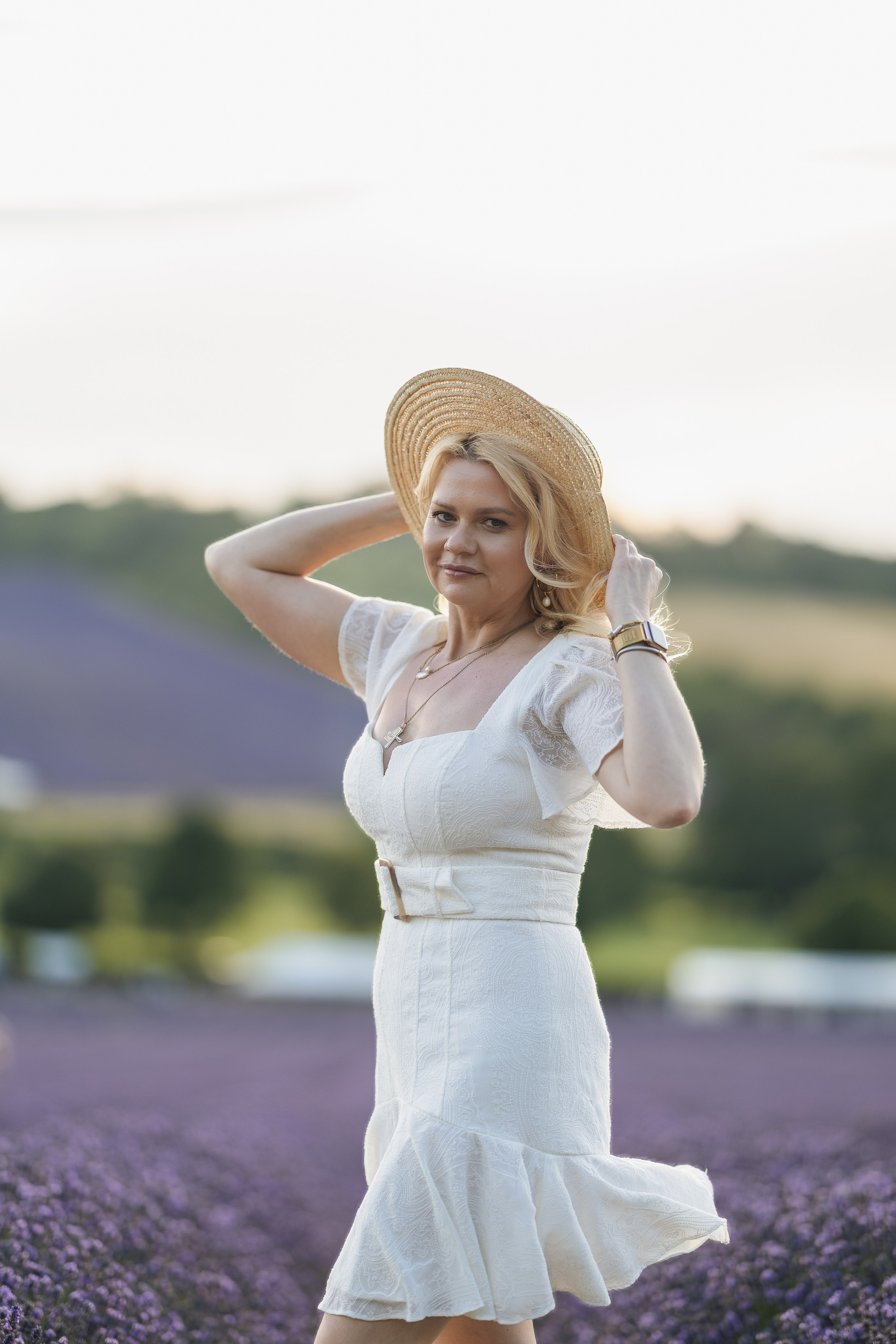 Lavender Picnics. PHOTOGRAPHER IN LONDON