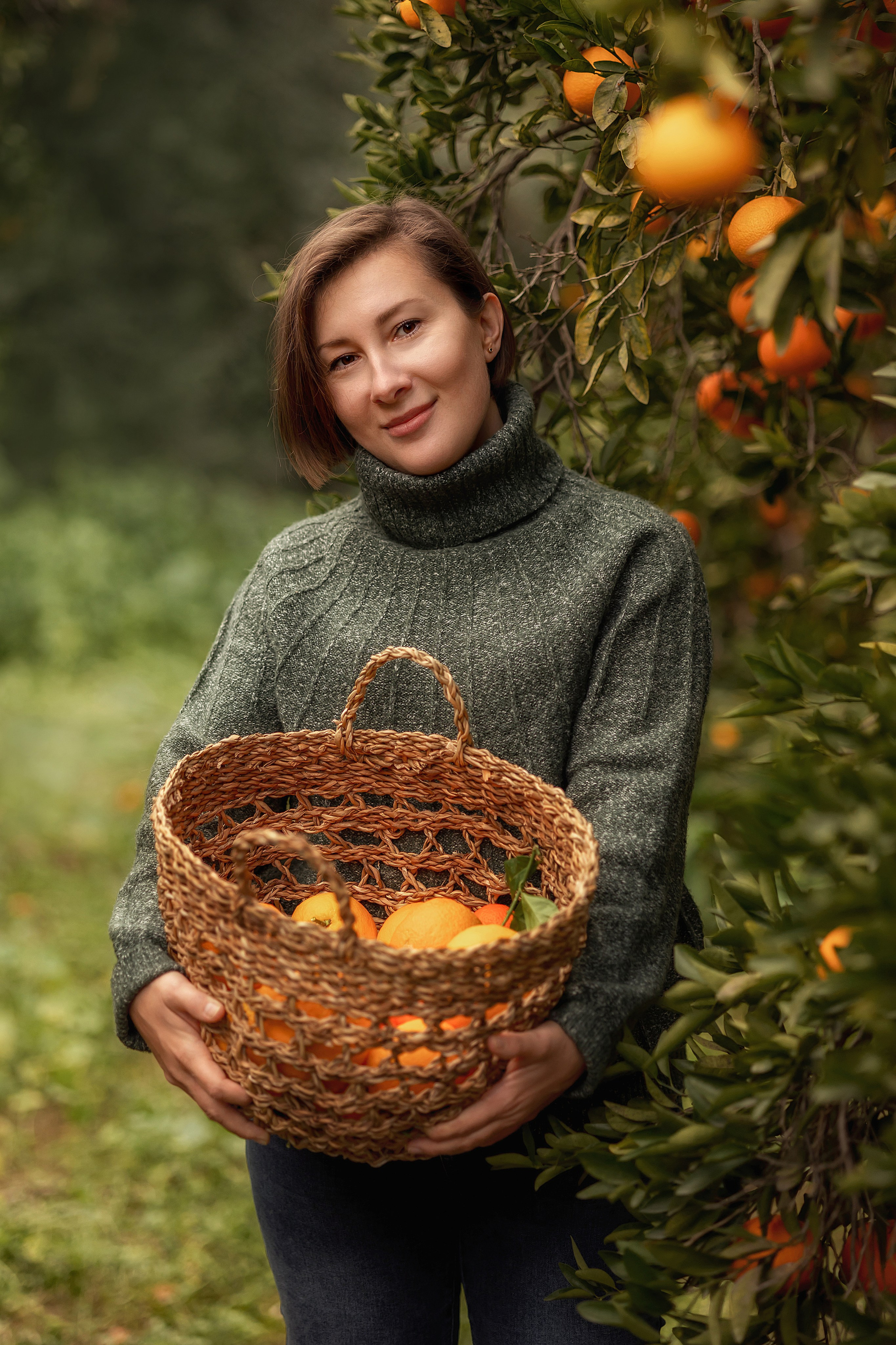 Семейная фотосессия. Фотограф на Кипре