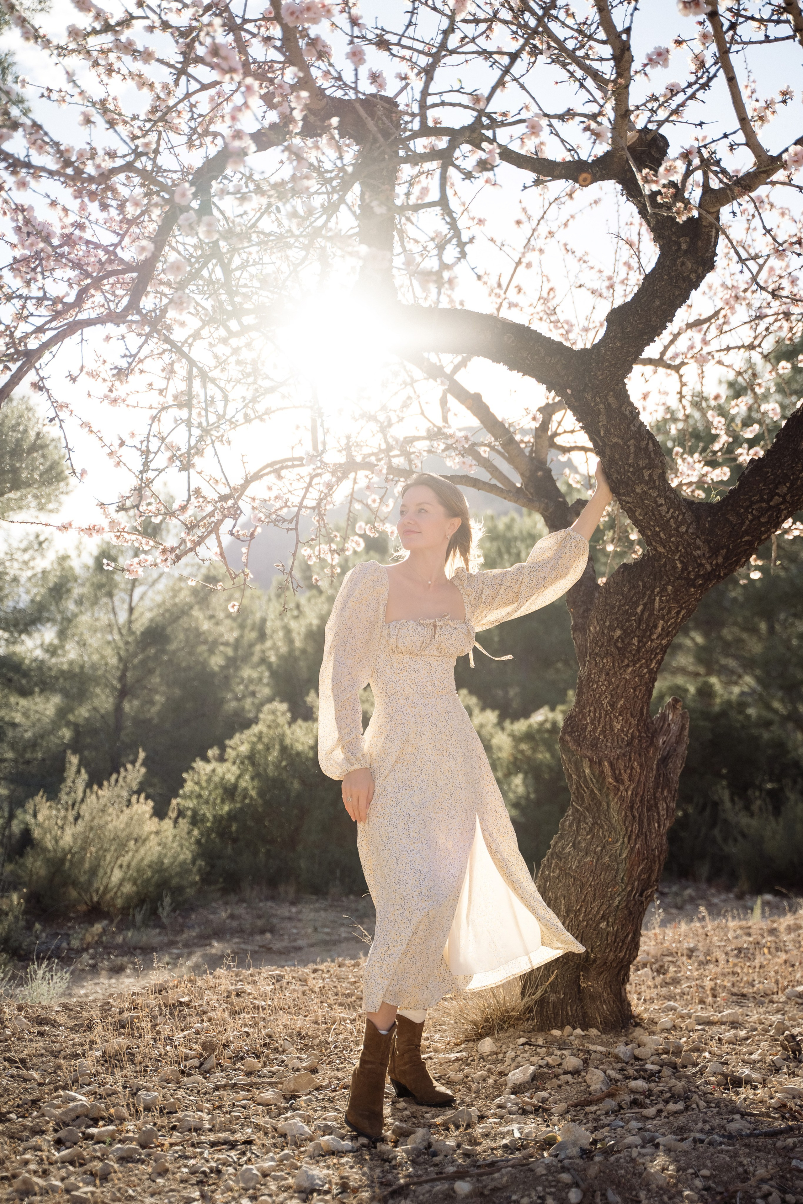 Портрет. Фотограф и визажист Анастасия Гусарова