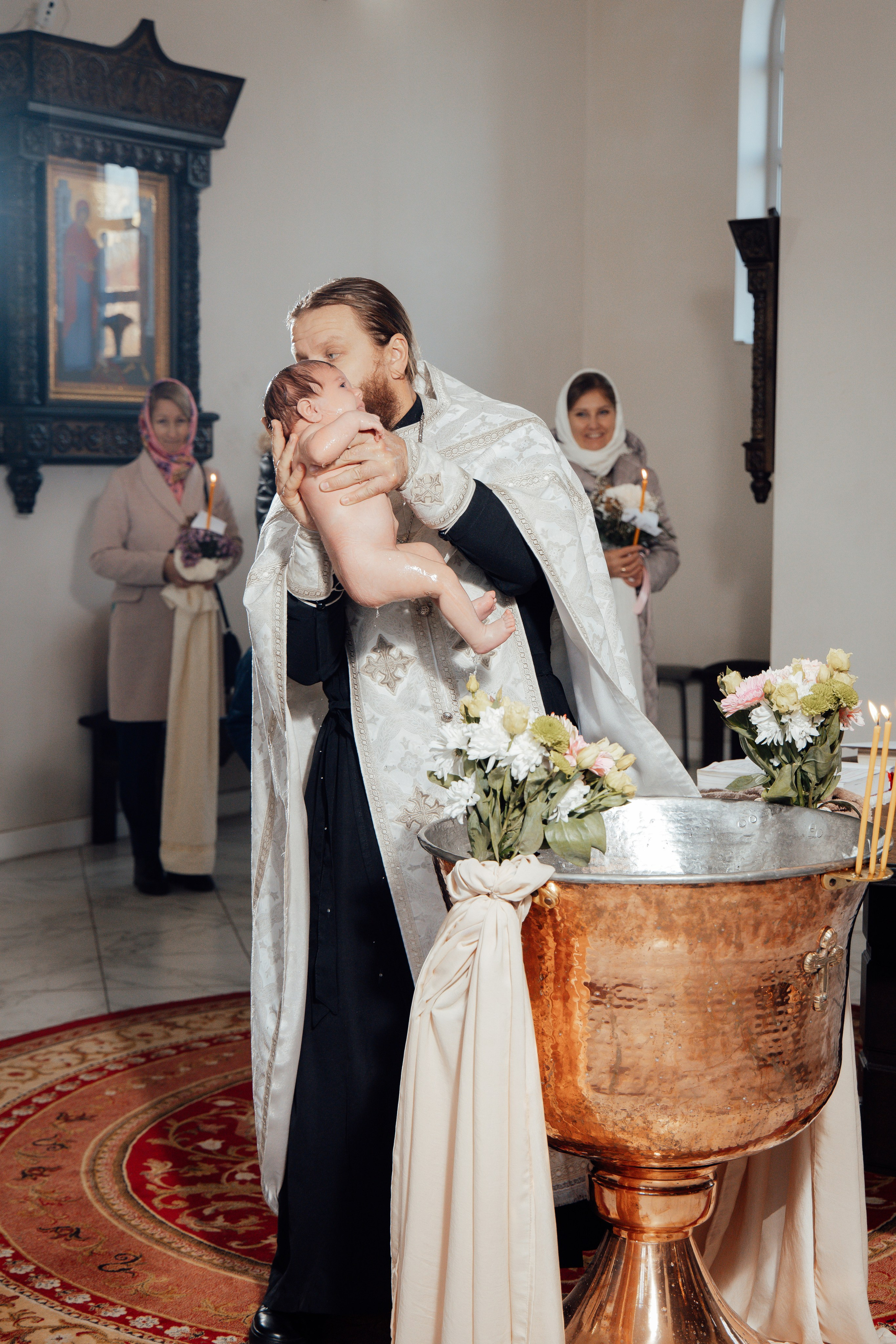 Botez. Свадебный Фотограф, Детский и семейый Фотограф Молдова