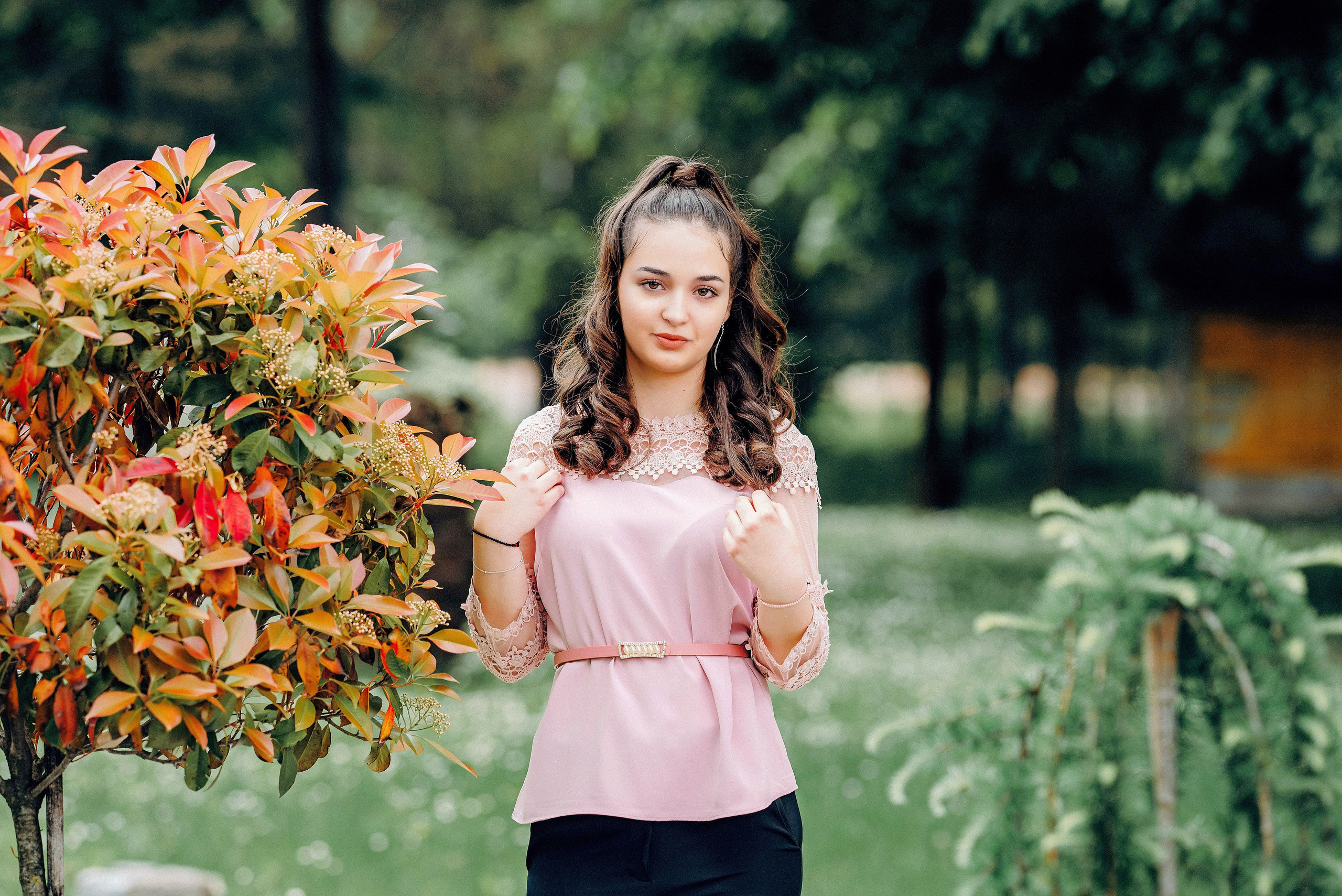 Absolventi. George Boicu — Fotograf — Gura Humorului