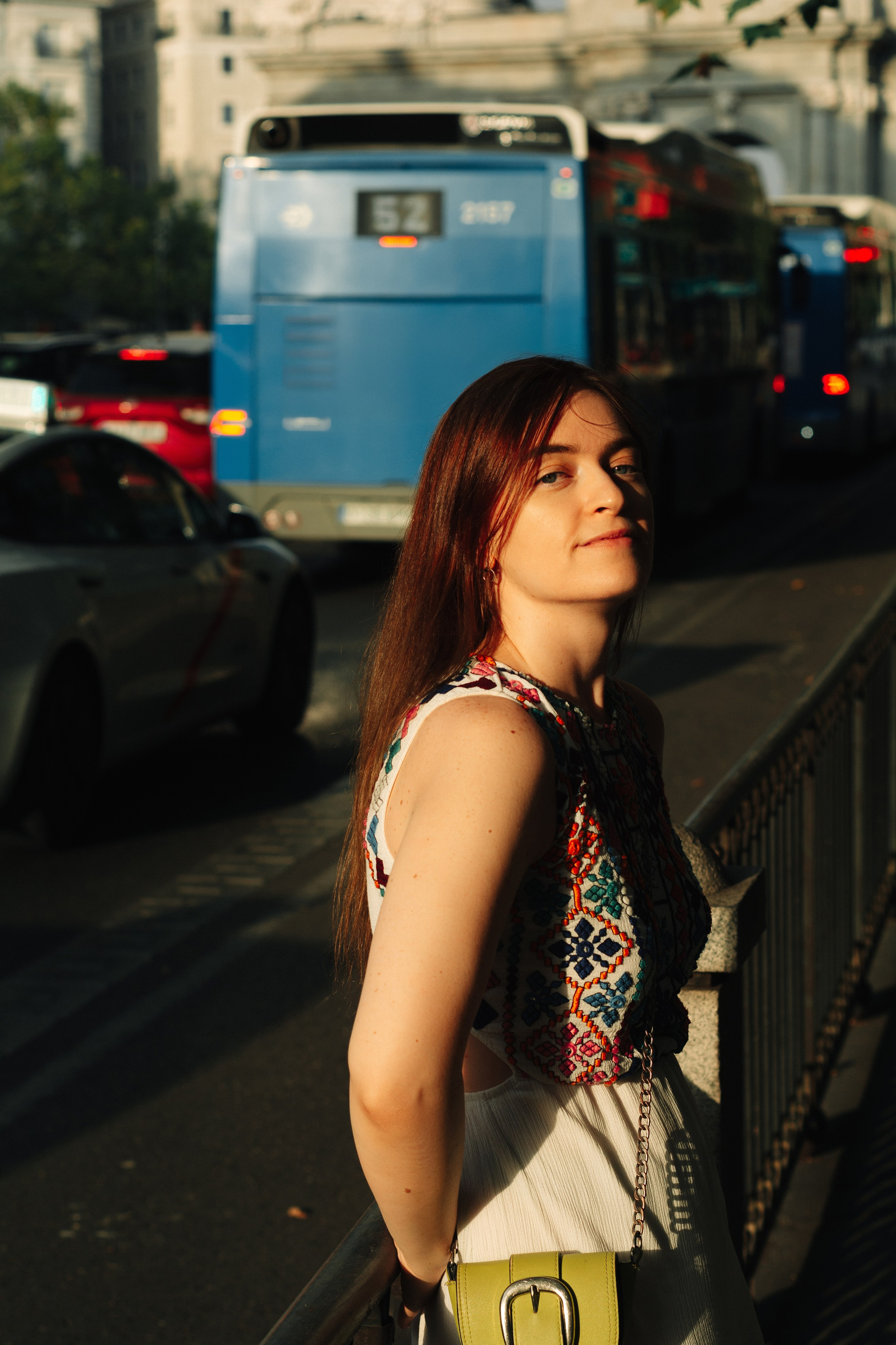 Anastasia. Shpanarskiy Nazar