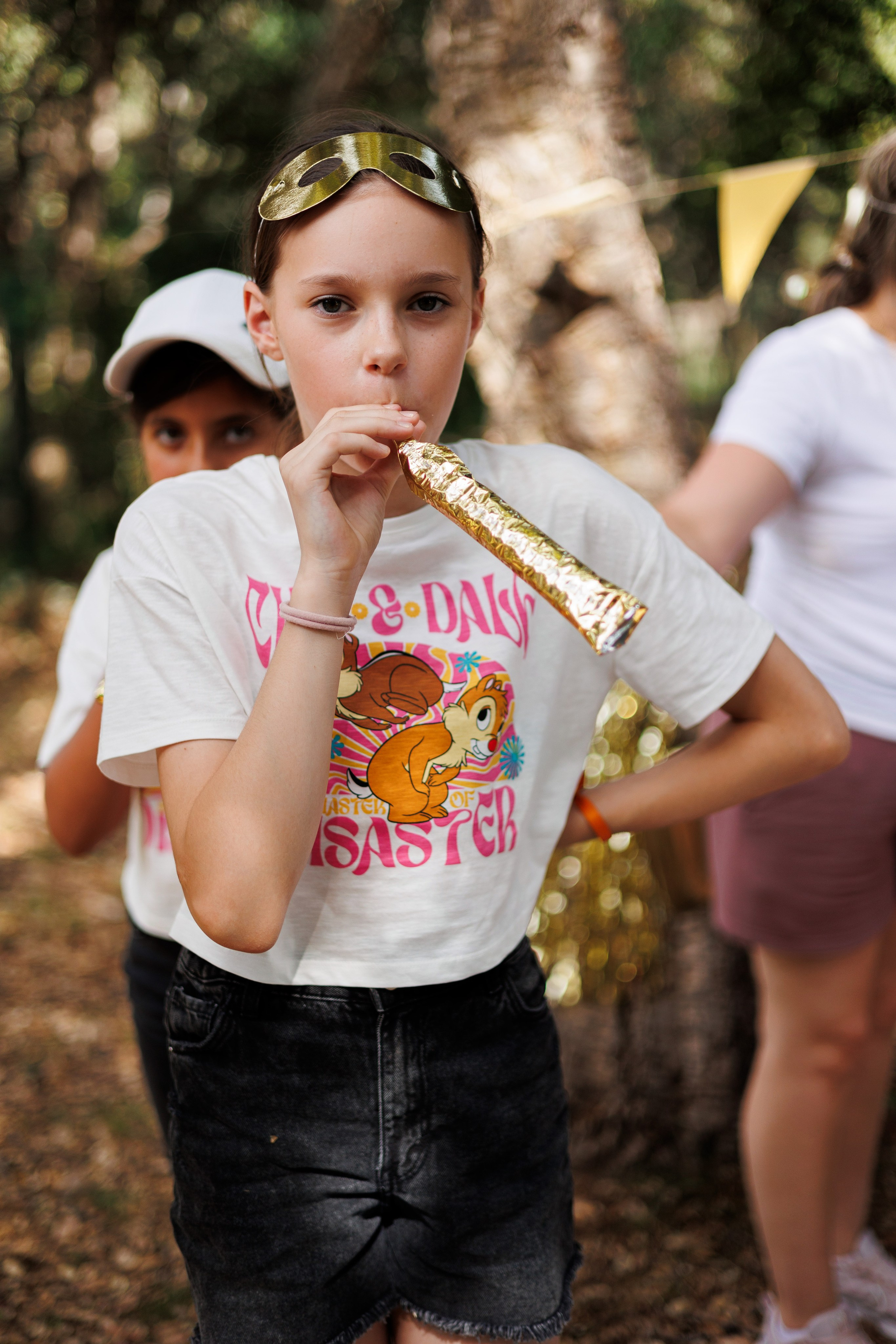 Anniversaire Lavinia. Photographe en Côte d’Azur