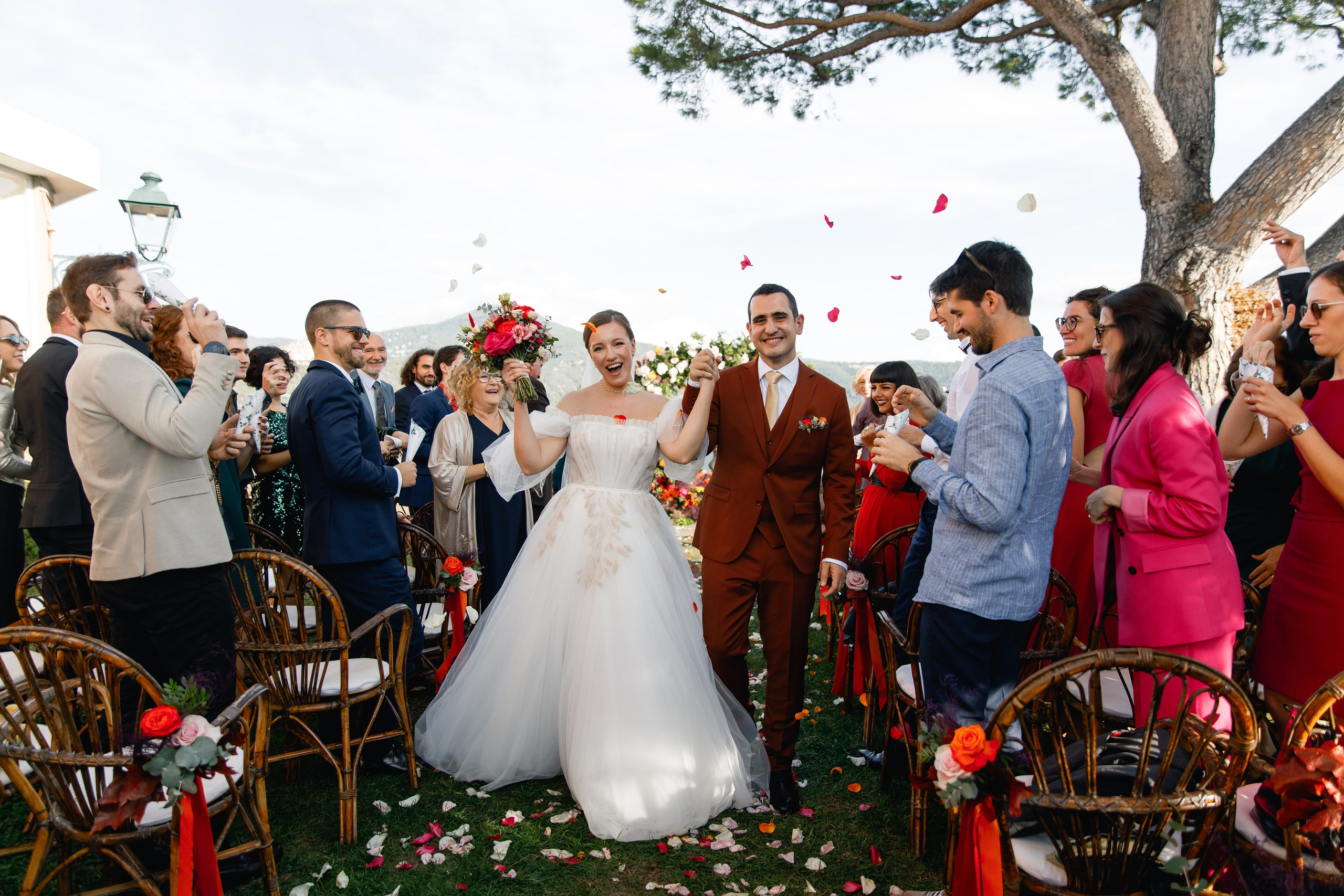 Wedding Photographer in&nbsp;Rome Italy Tuscany Como Puglia Amalfi Sicily