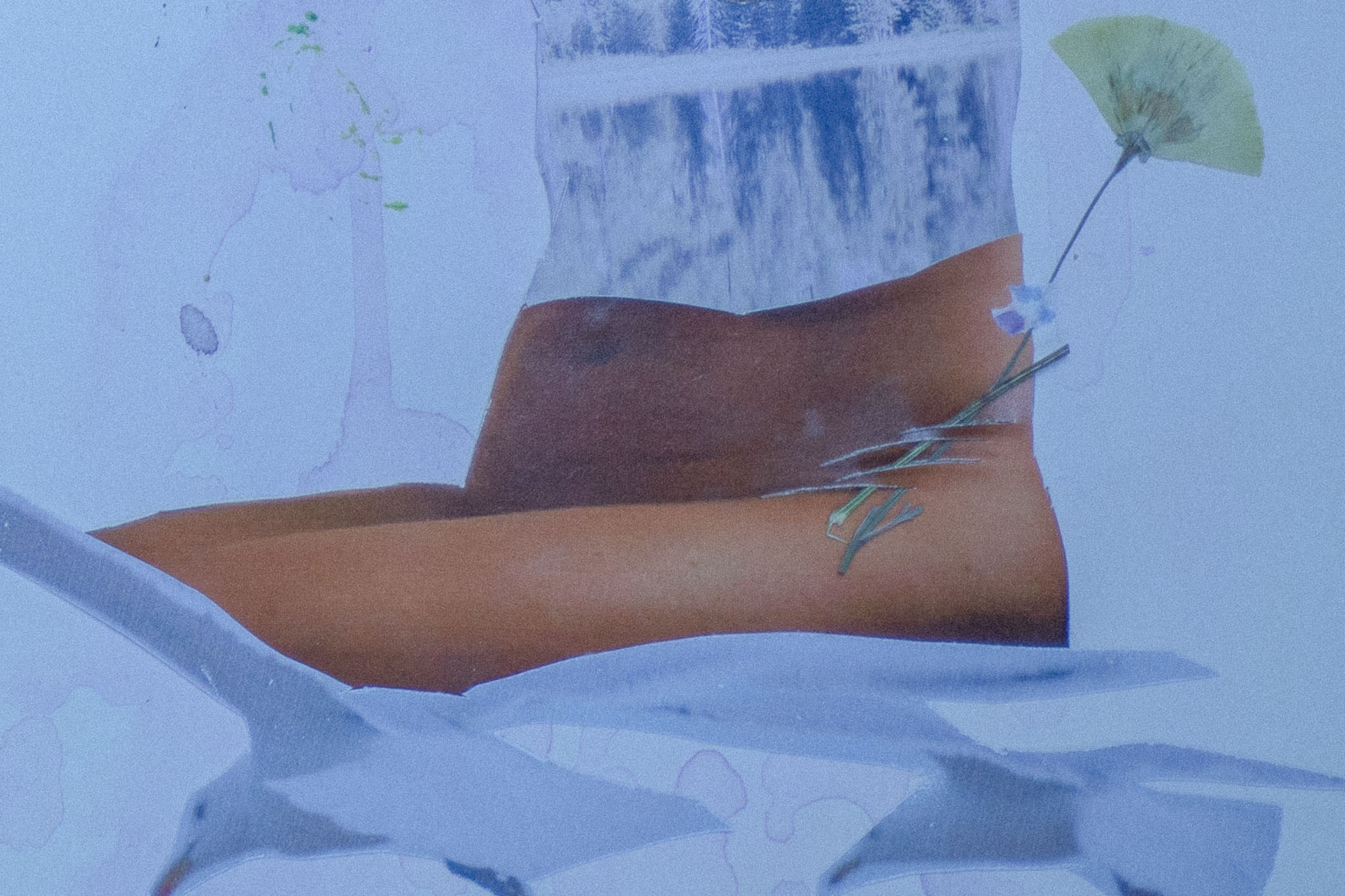 MIXED MEDIA COLLAGES. Natalja Poplavska — Visual artist, Photographer, East Sussex, London