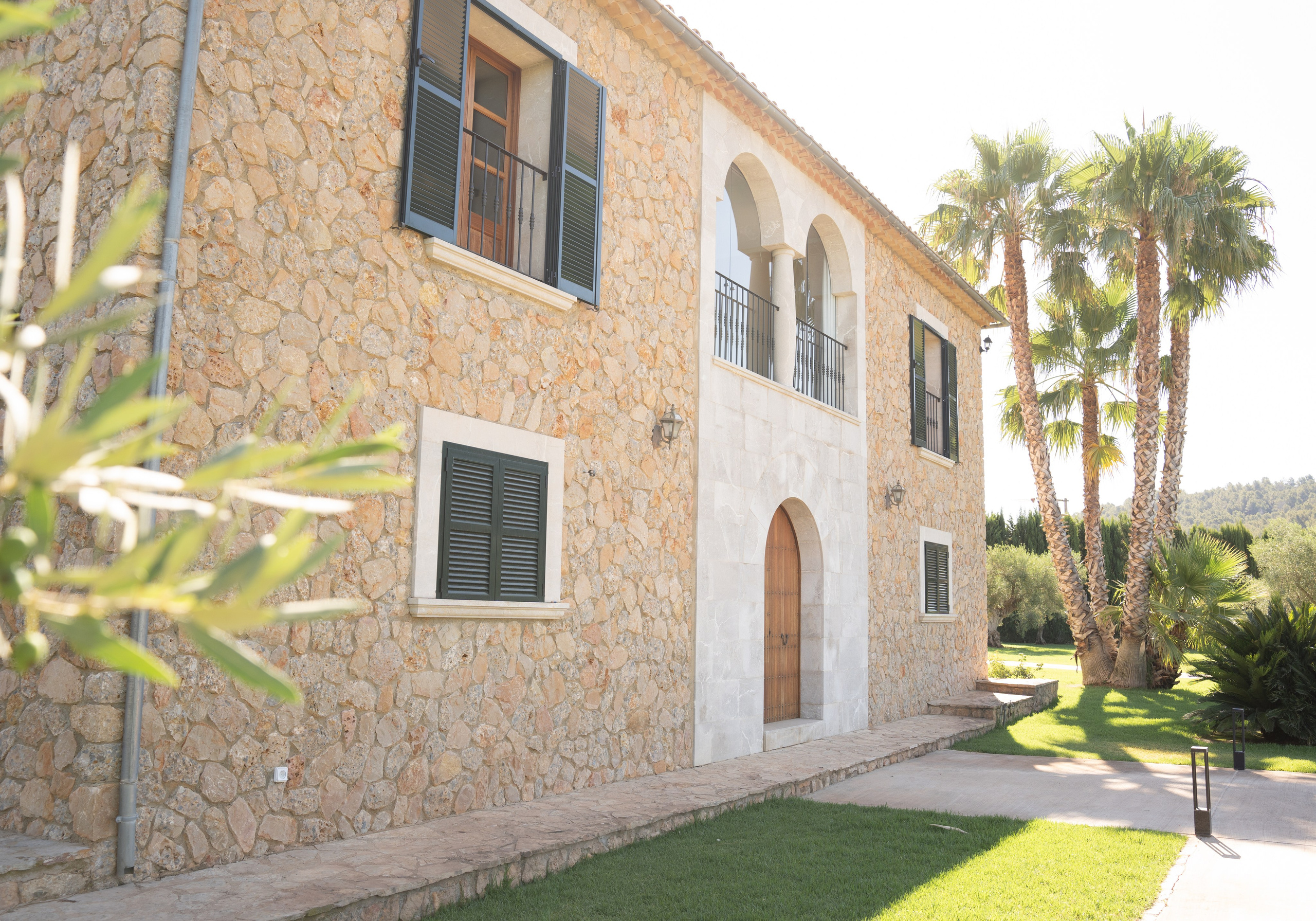 J & P Mallorca, Villa Sacasabona. Hochzeitsfotograf für Moers, Niederrhein, Düsseldorf, NRW und Deutschland