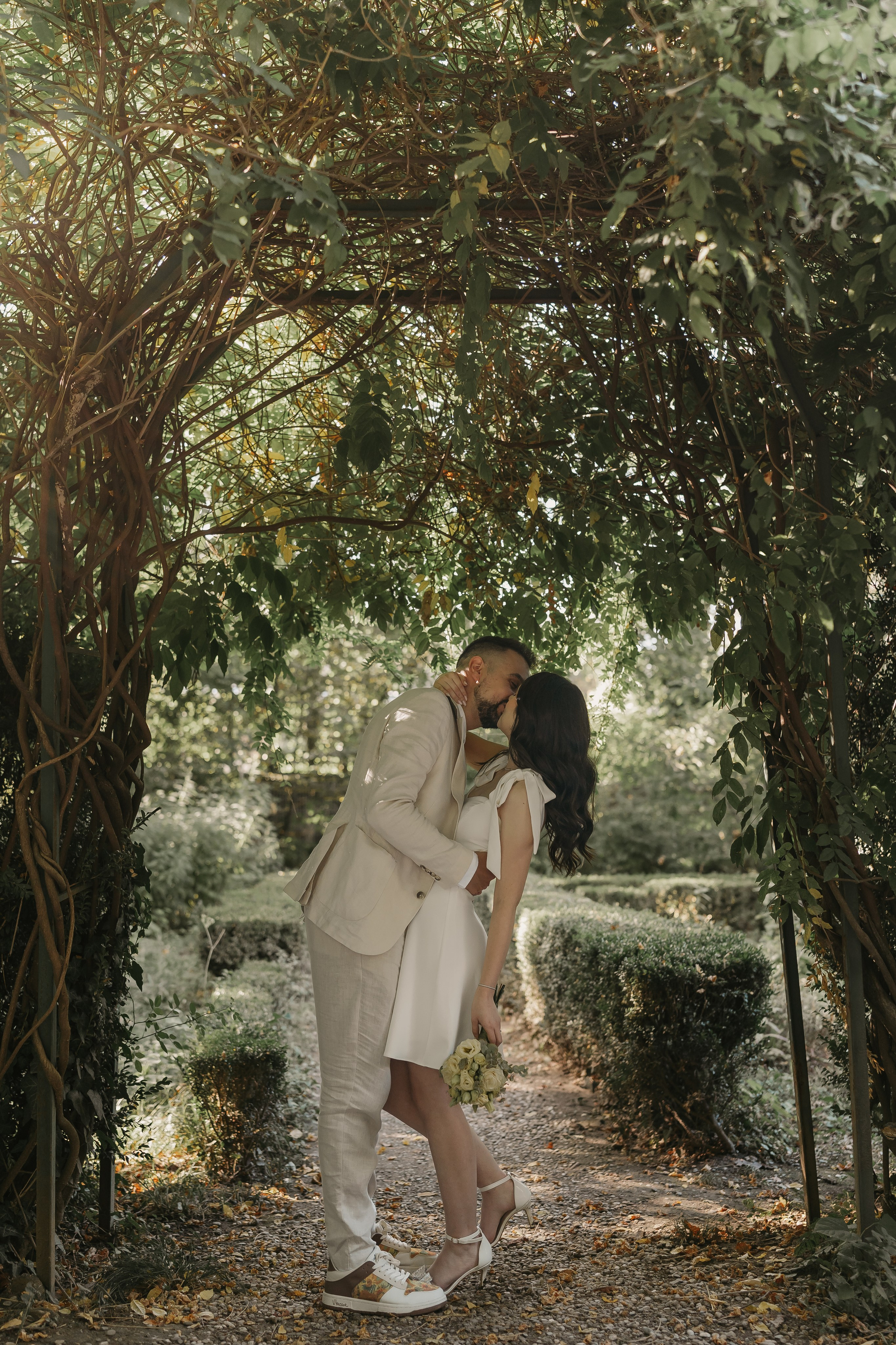 Diana & Mihai. Dara Lens | The art of remembering