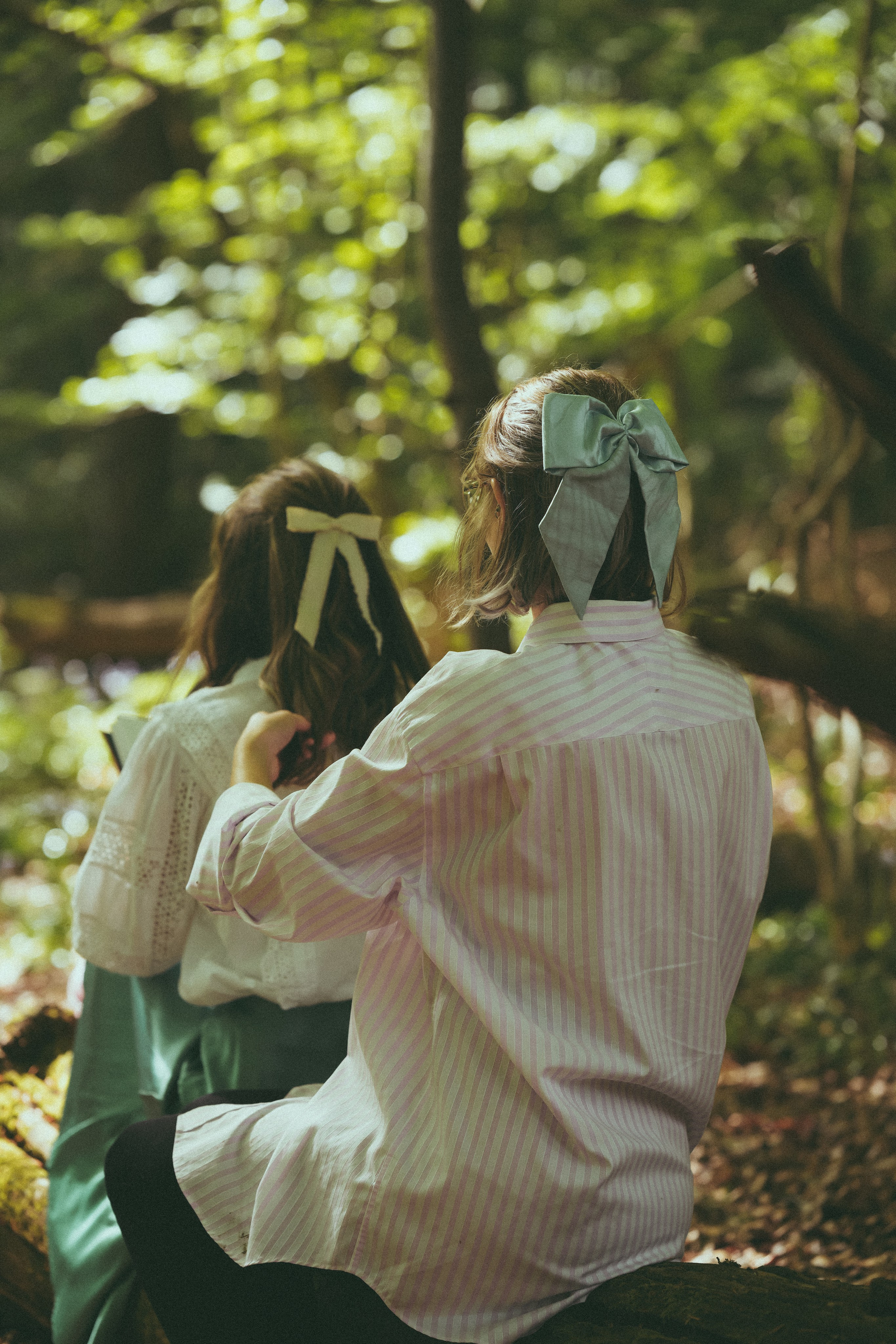 Ellie and Lauren. Creative Family, Brand, Boudoir and Wedding Photographer in Solihull & Birmingham Irina Zoteeva