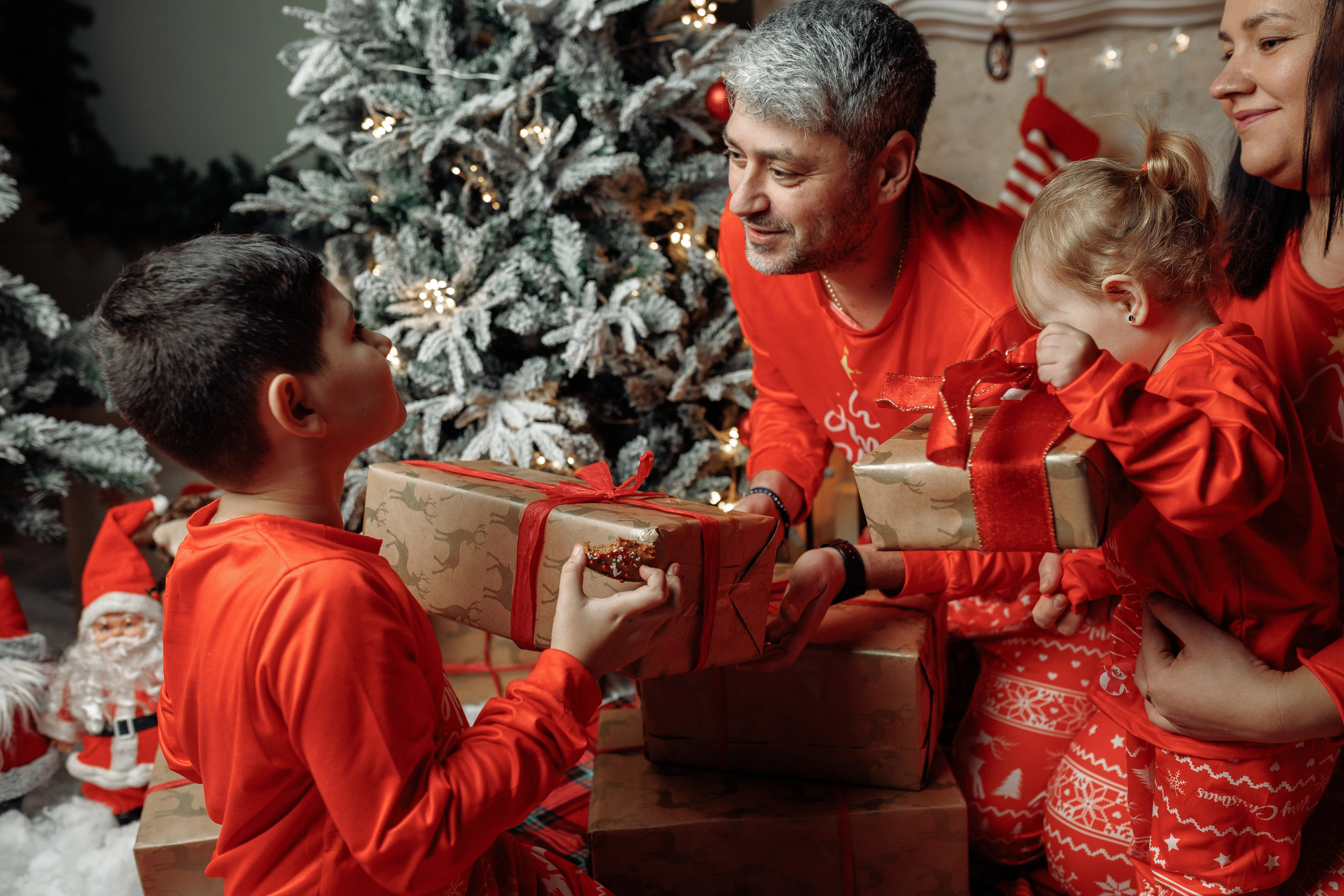 Christmas Time. Https://valphoto.wfolio.pro/