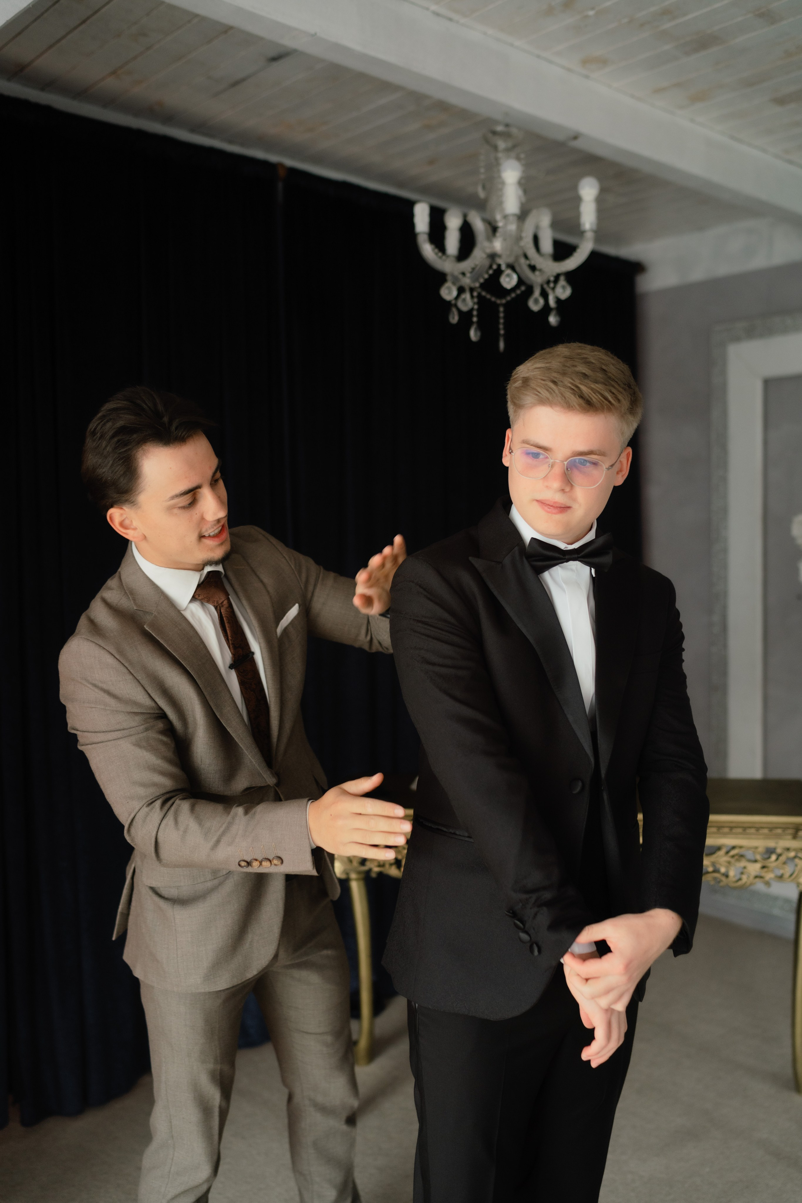 Miruna | Ruben Preview. Main