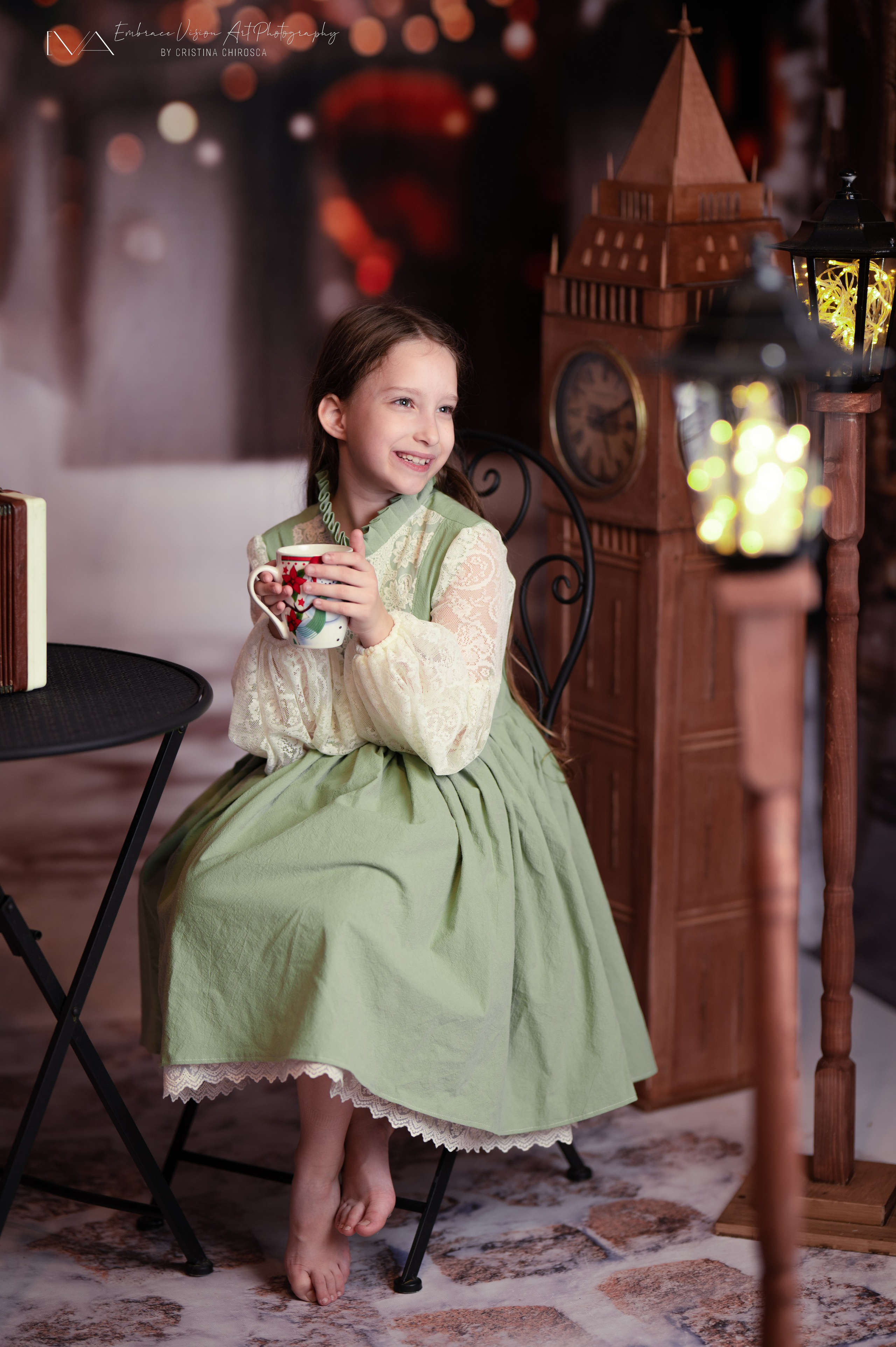 Craciun 2025. EVA Photography