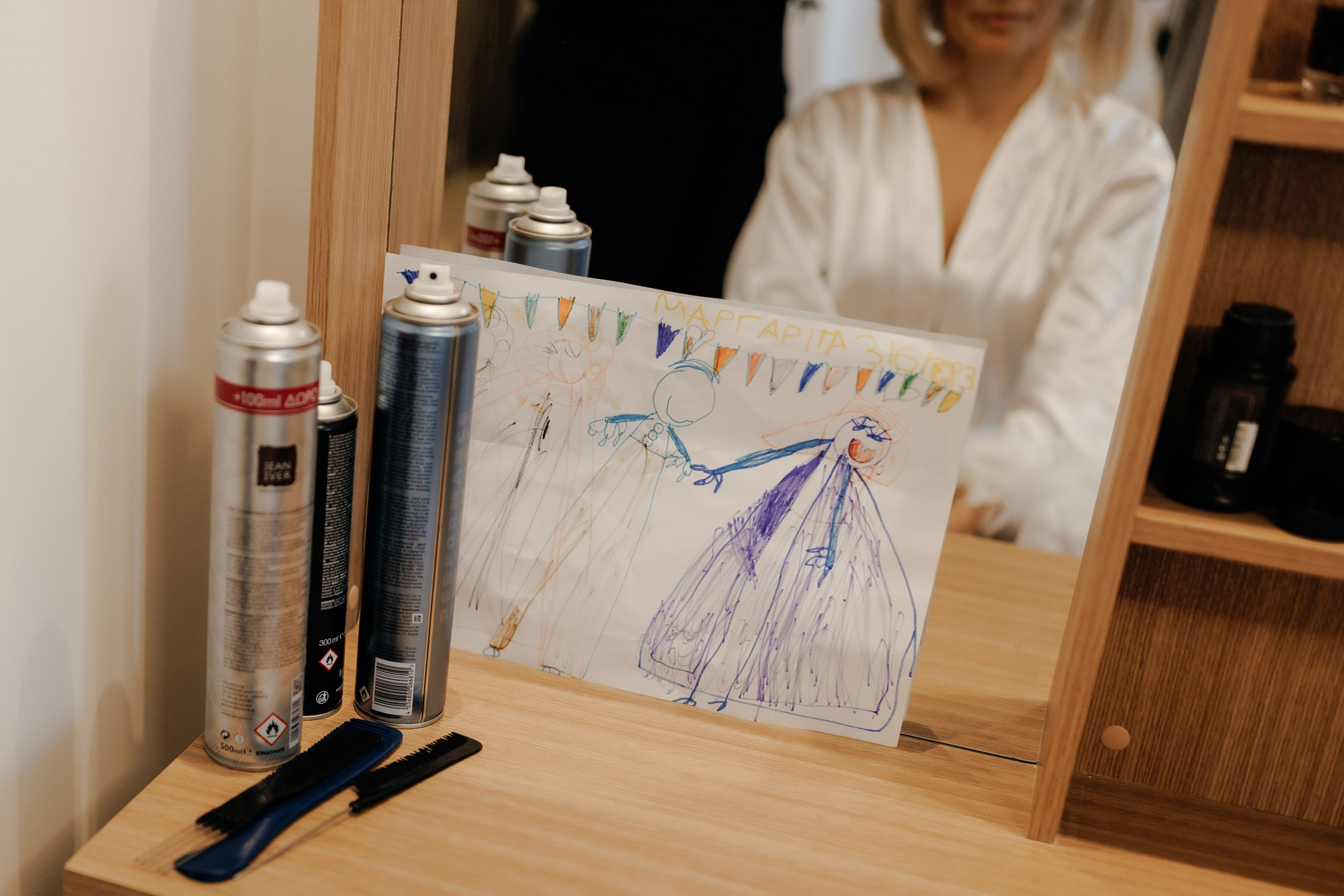 Lambros-Adriana. Fotograf și videograf de nuntă R. Moldova, Romania