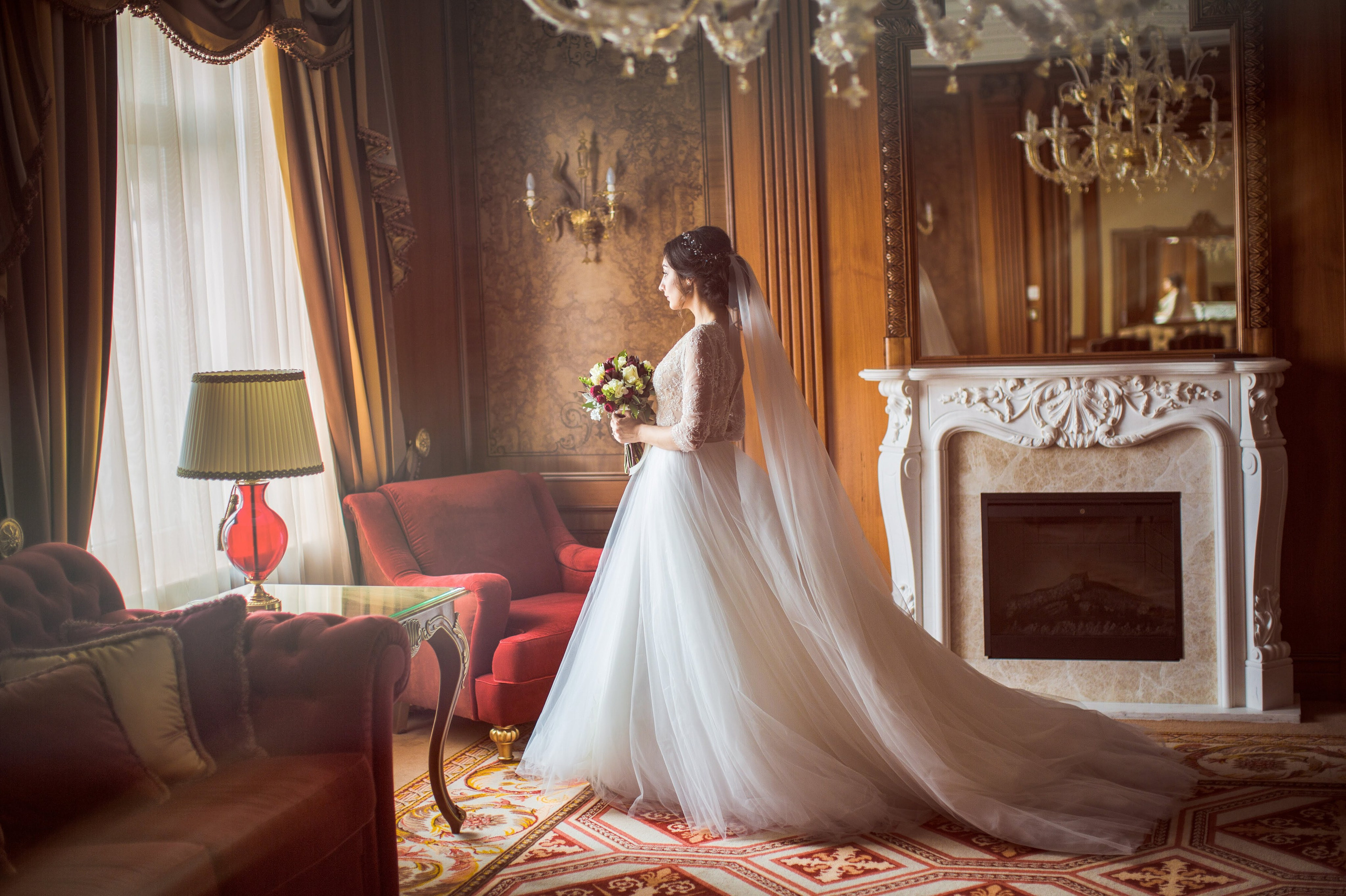 Photographer Nicollo. Khanoffilm