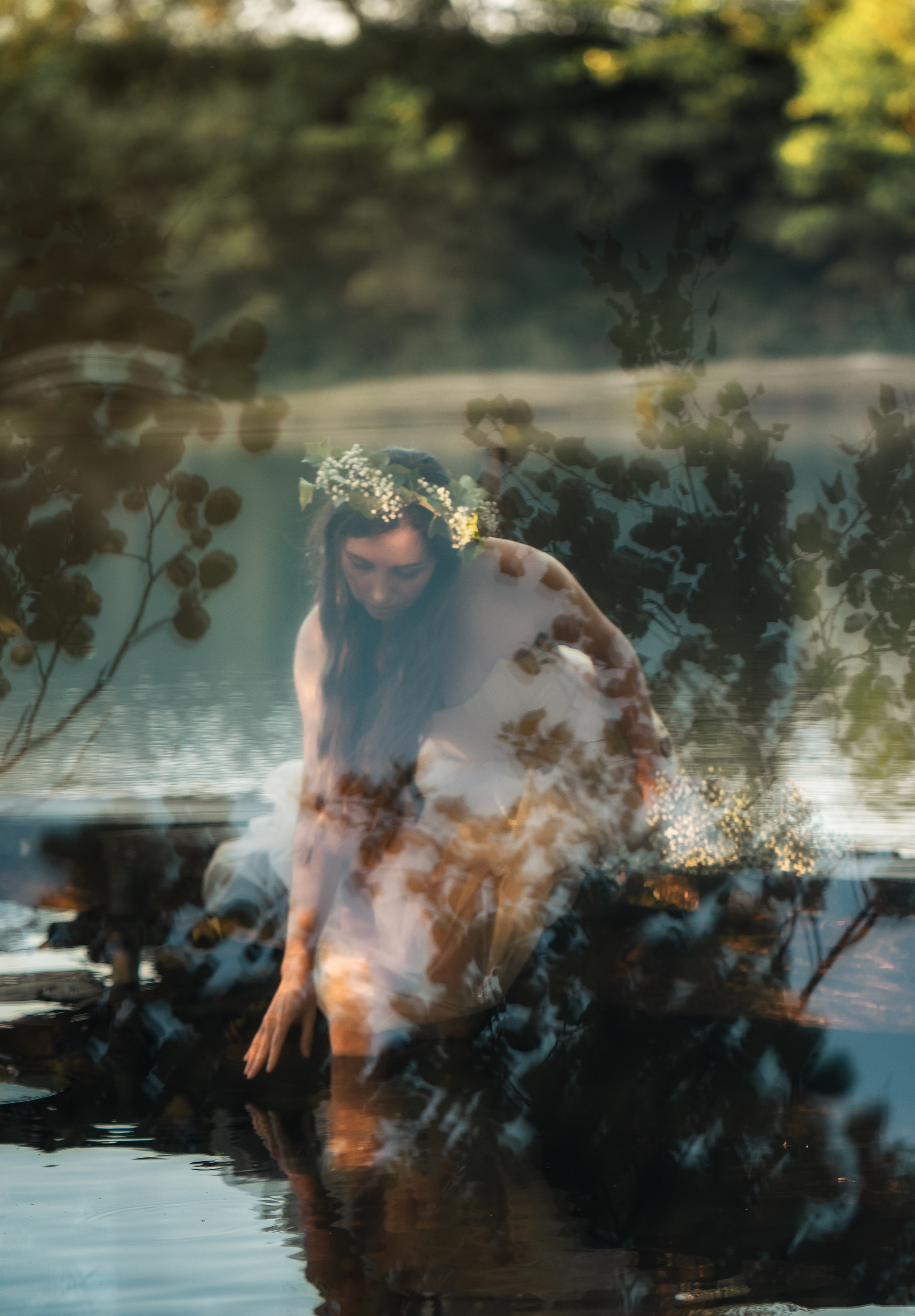 Офелия. Family, Lifestyle and Portrait photograher in Trier, Germany