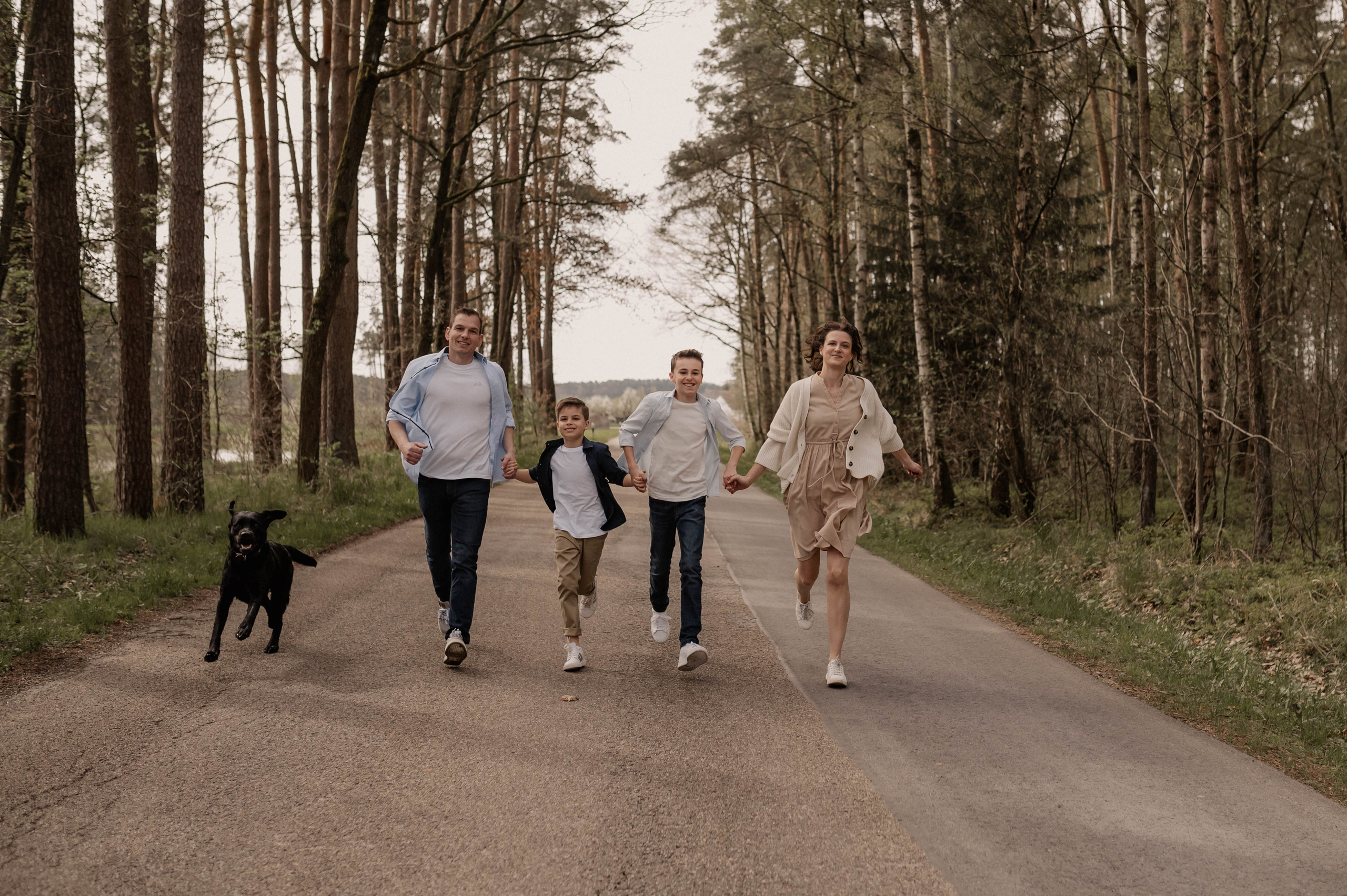 SPRING DAY. Фотограф в Нюрнберге Ирина Менерт из Ансбаха