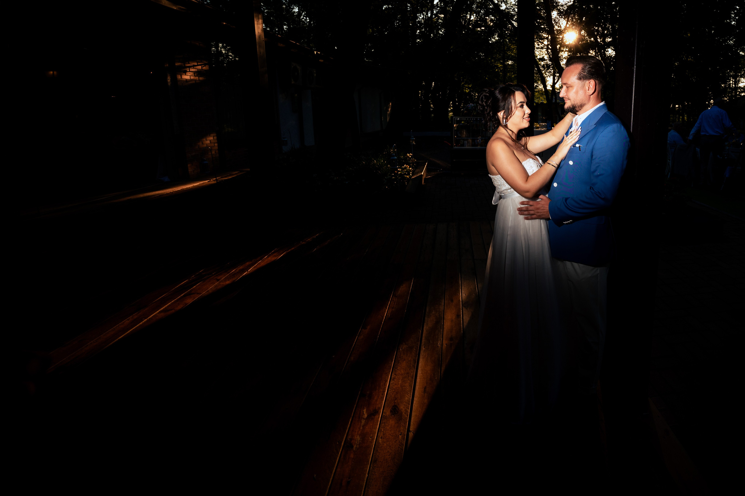 Sânziana & Valentin. Fotograf nunta si evenimente Giurgiu