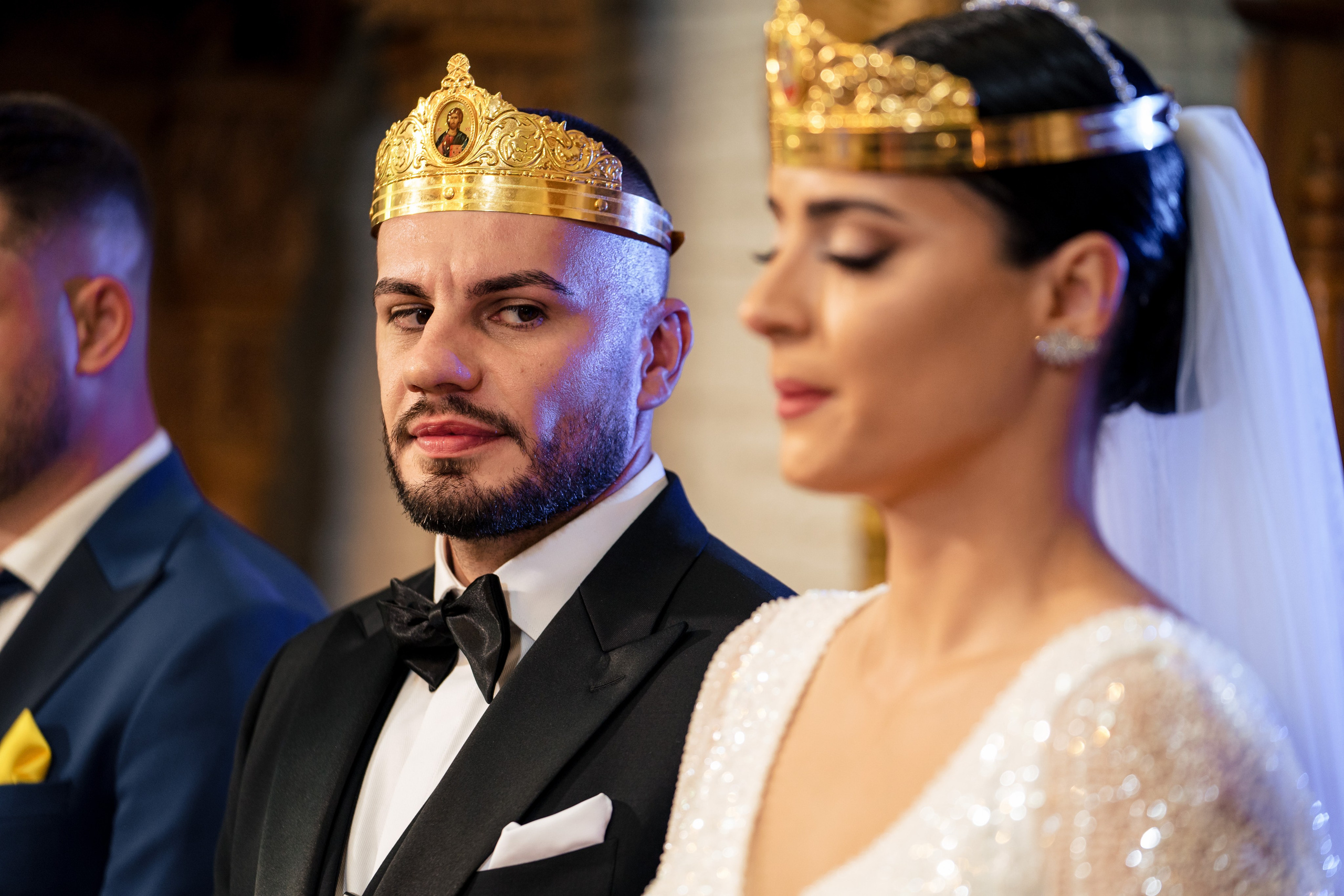 Iustina & Ionut. Fotograf nunta si evenimente Giurgiu