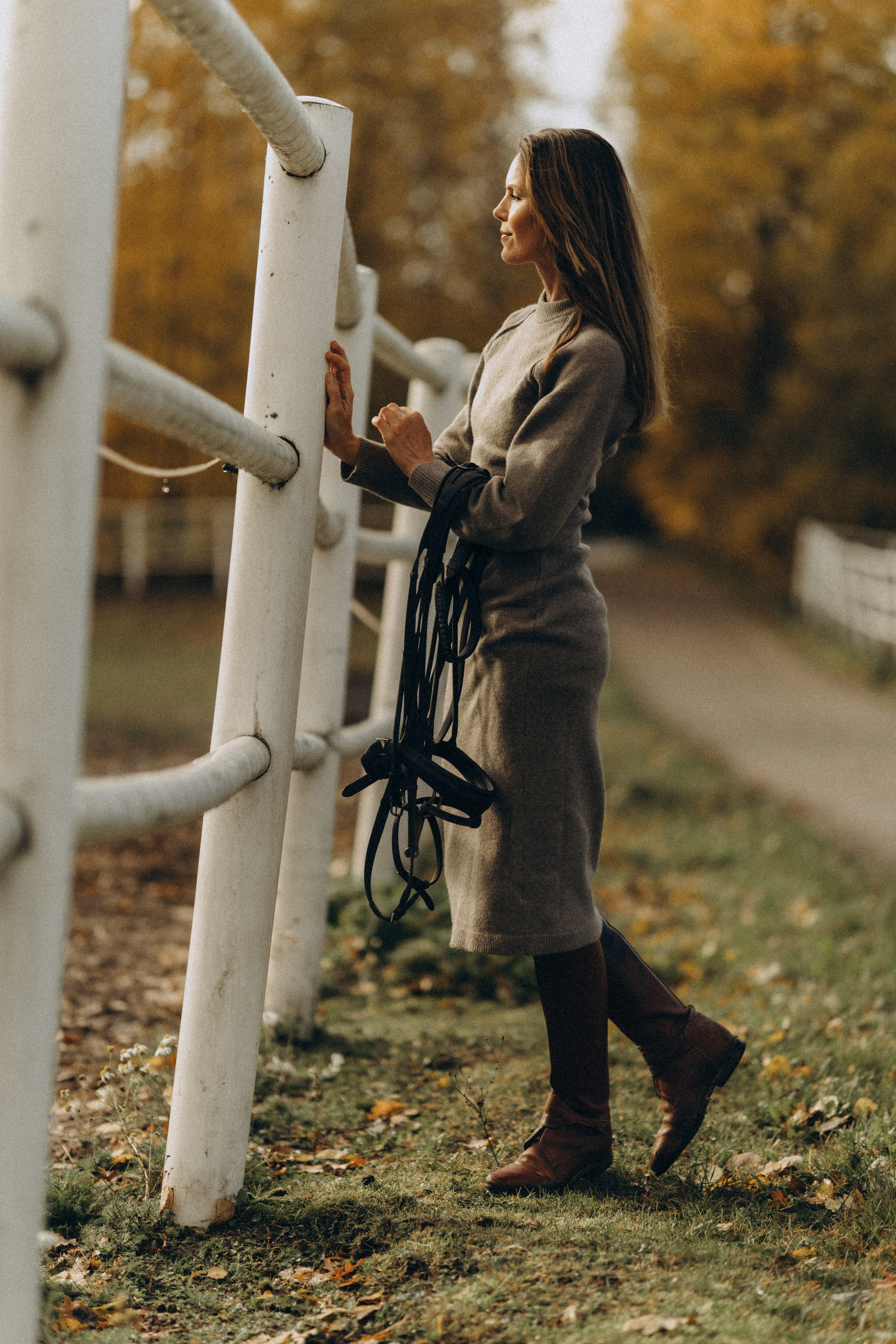 Susanna Hyypiä. Wedding and portrait photographer in Helsinki Vickan O