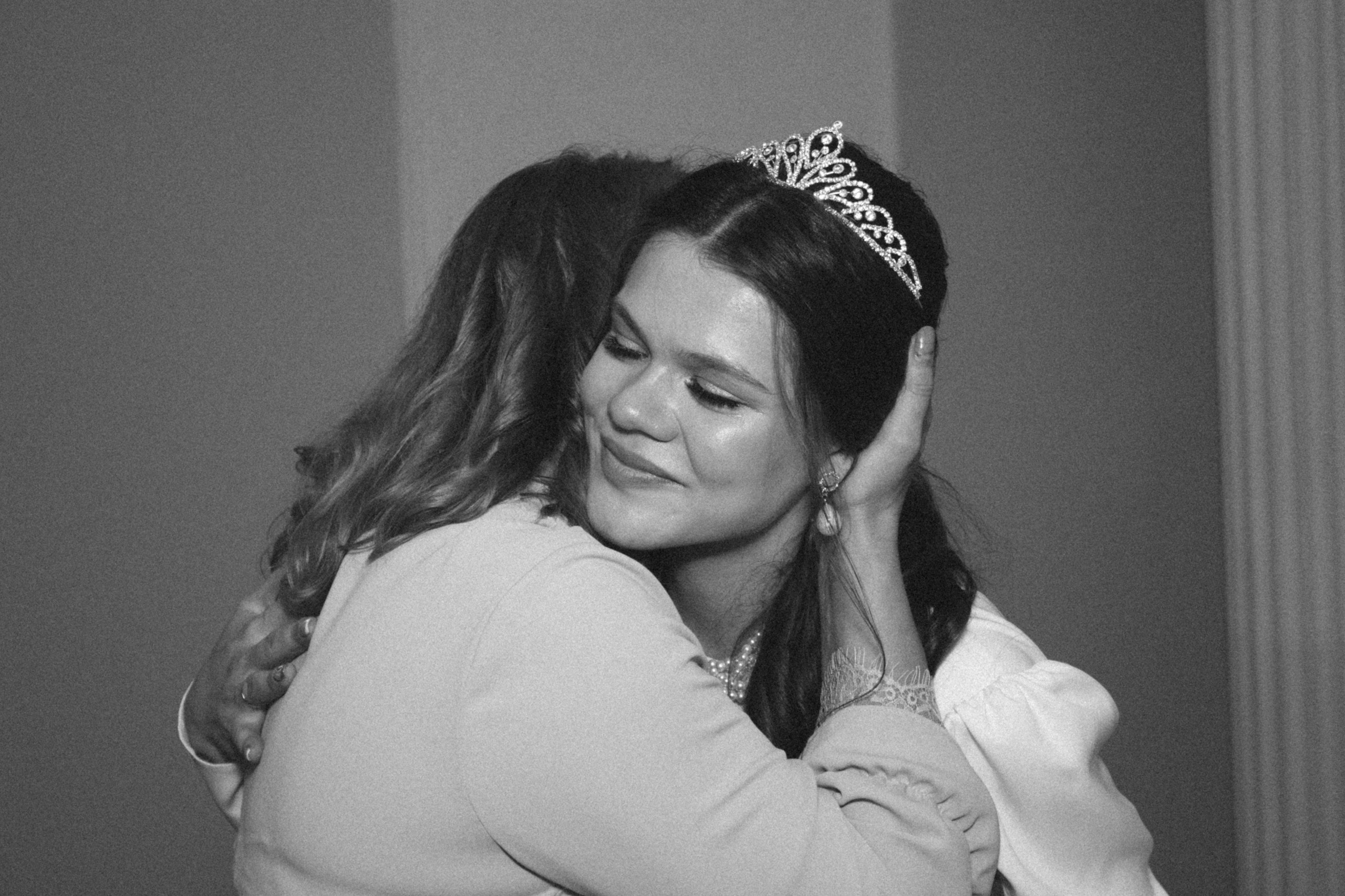 Xenia and Vladislav. Wedding and portrait photographer in Beograd Ekaterina Makedonskaya