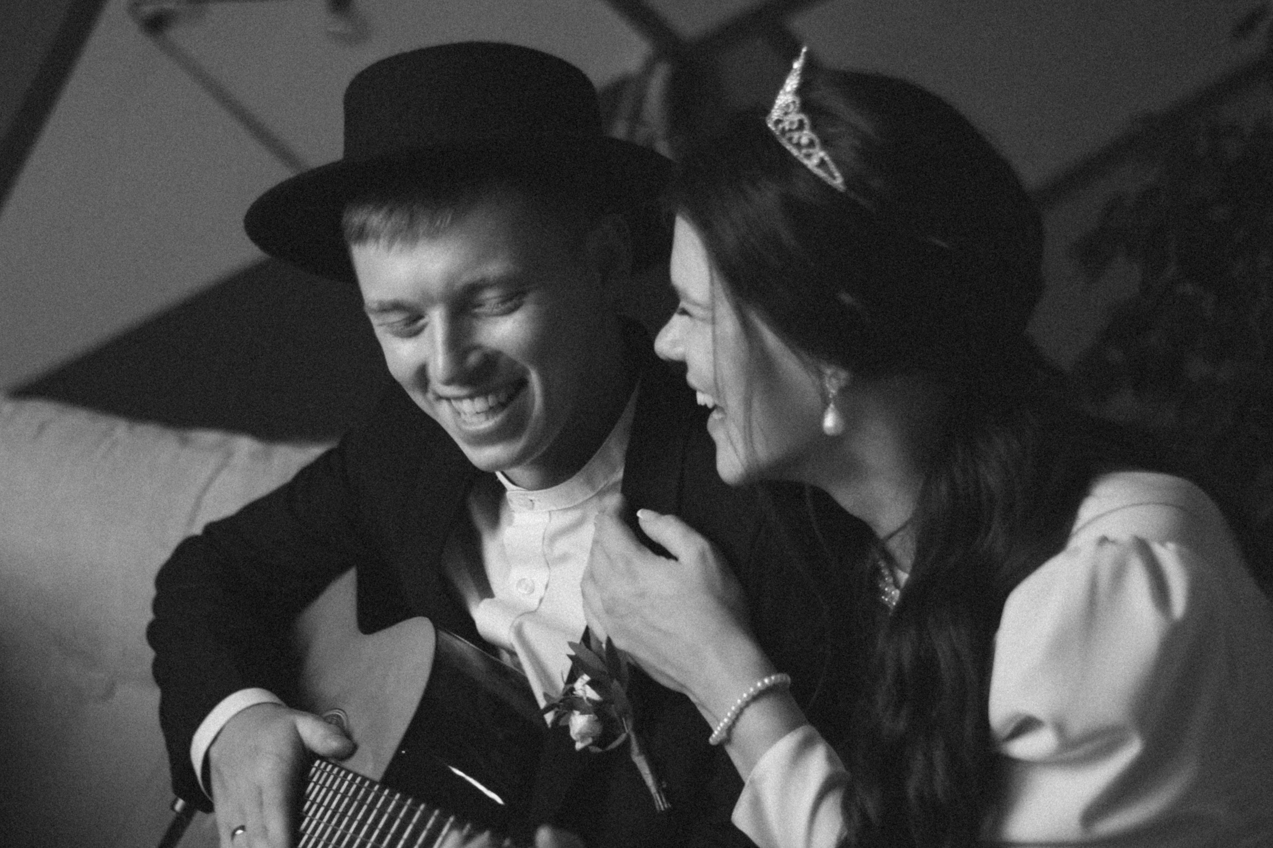 Xenia and Vladislav. Wedding and portrait photographer in Beograd Ekaterina Makedonskaya