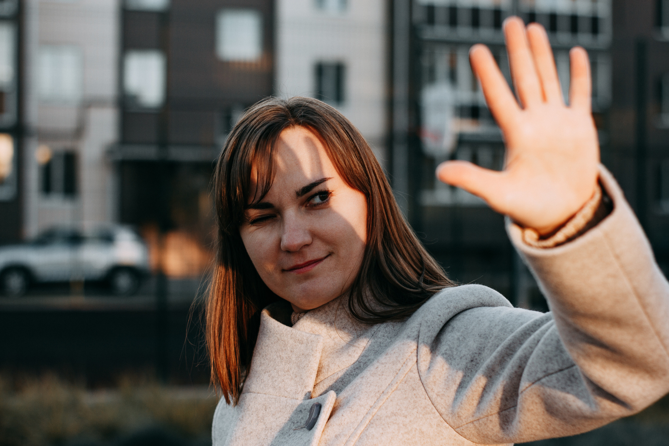 Ekaterina (Novaya Sloboda). Wedding and portrait photographer in Beograd Ekaterina Makedonskaya