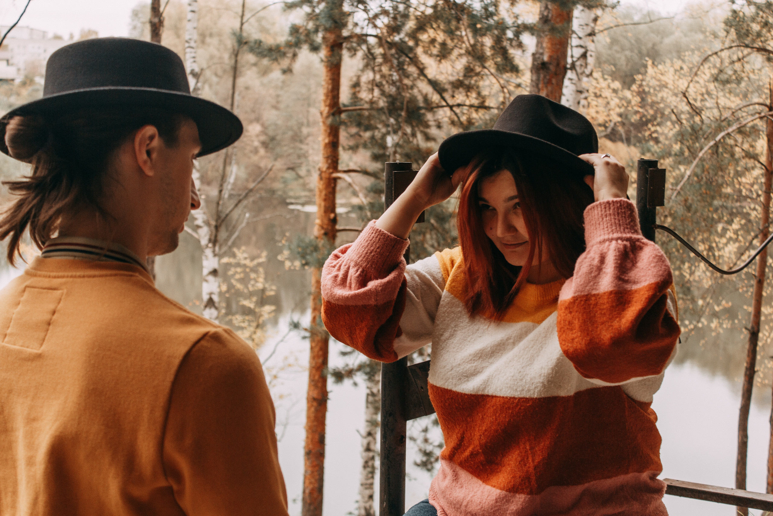 Alice and Dmitriy. Wedding and portrait photographer in Beograd Ekaterina Makedonskaya