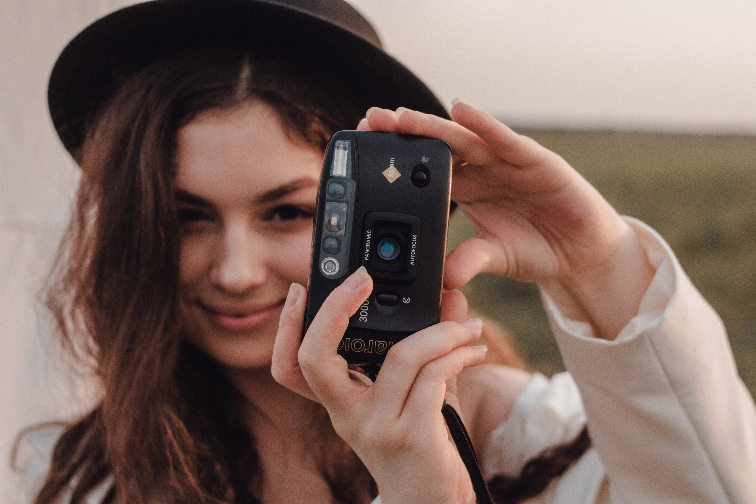 Diana. Wedding and portrait photographer in Beograd Ekaterina Makedonskaya