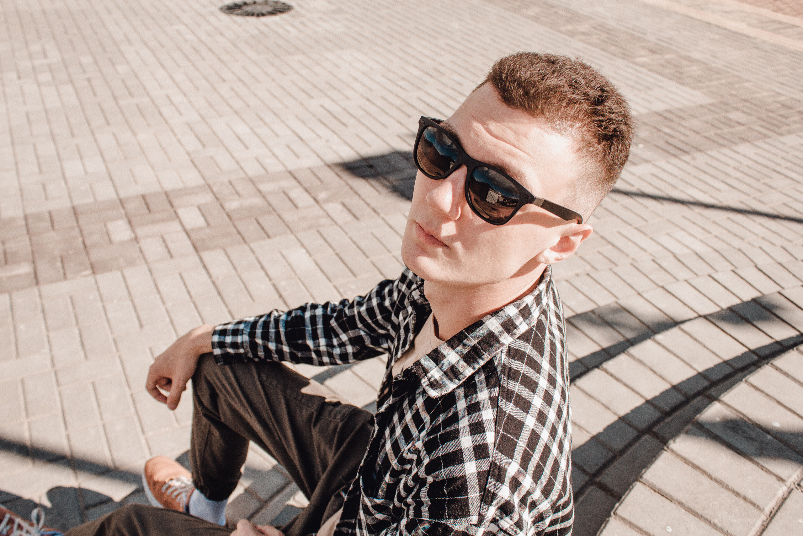 Роман. Свадебный и портретный фотограф в Белграде Екатерина Македонская