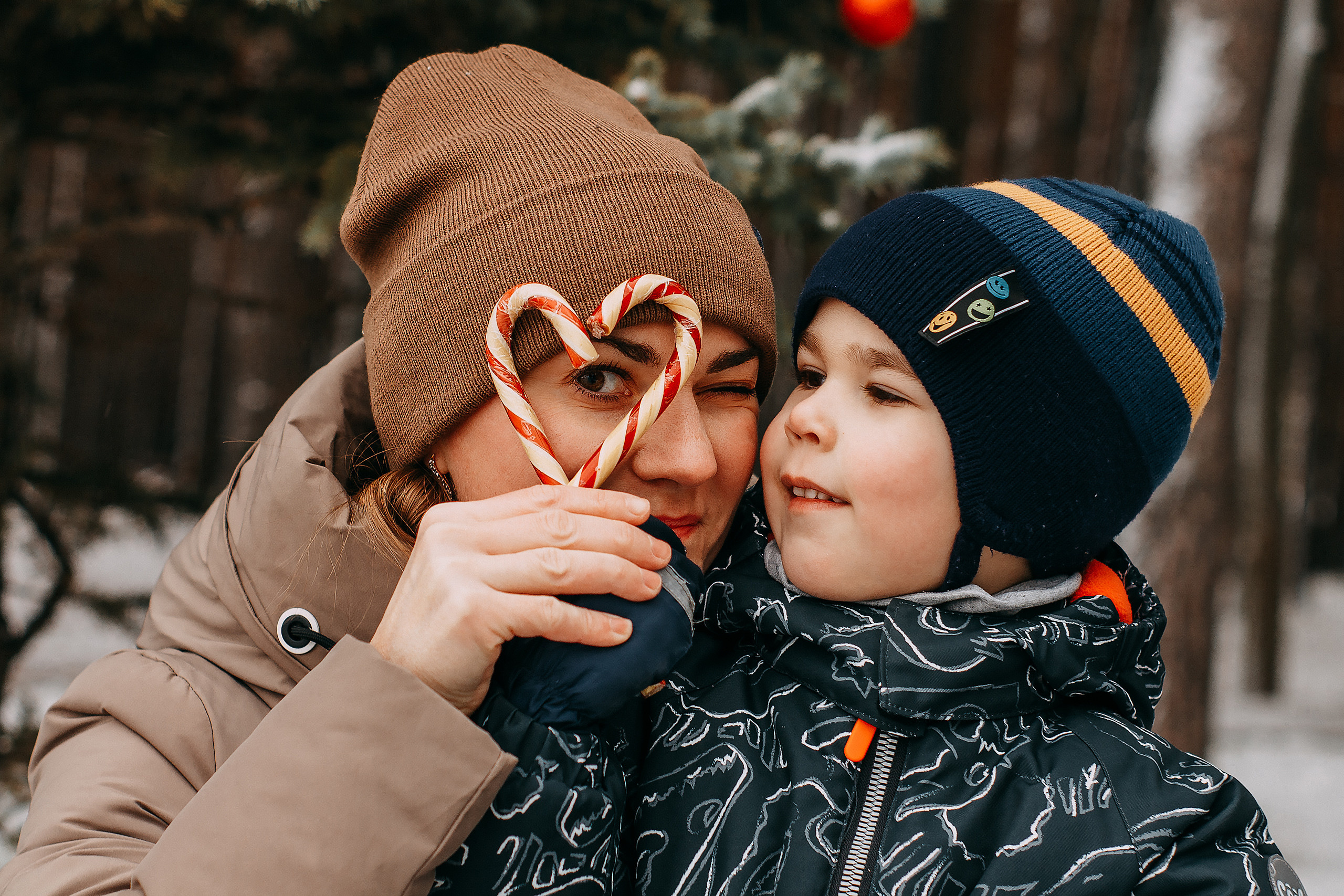 Katya with Danya. Wedding and portrait photographer in Beograd Ekaterina Makedonskaya