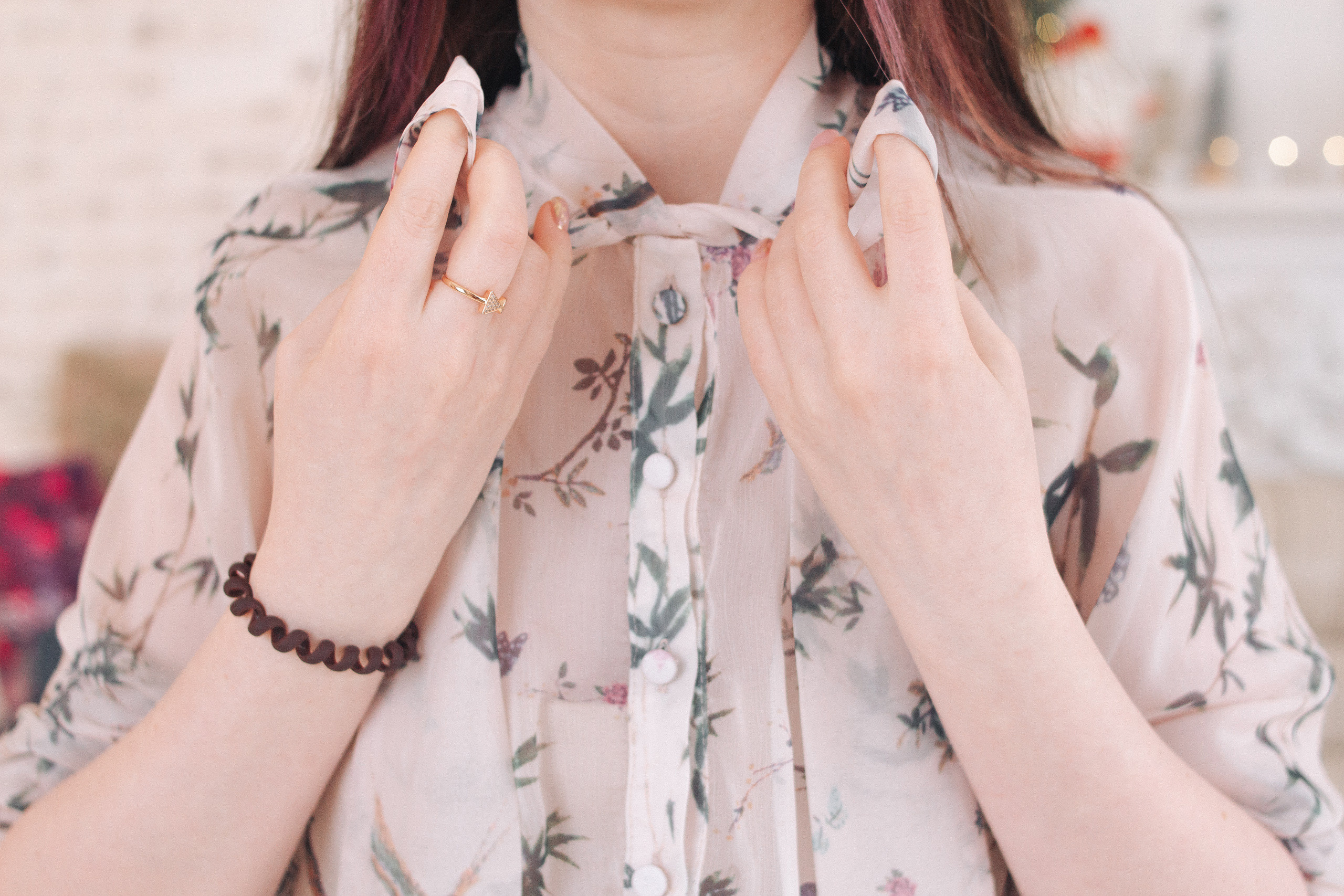 Darya is in the studio. Wedding and portrait photographer in Beograd Ekaterina Makedonskaya