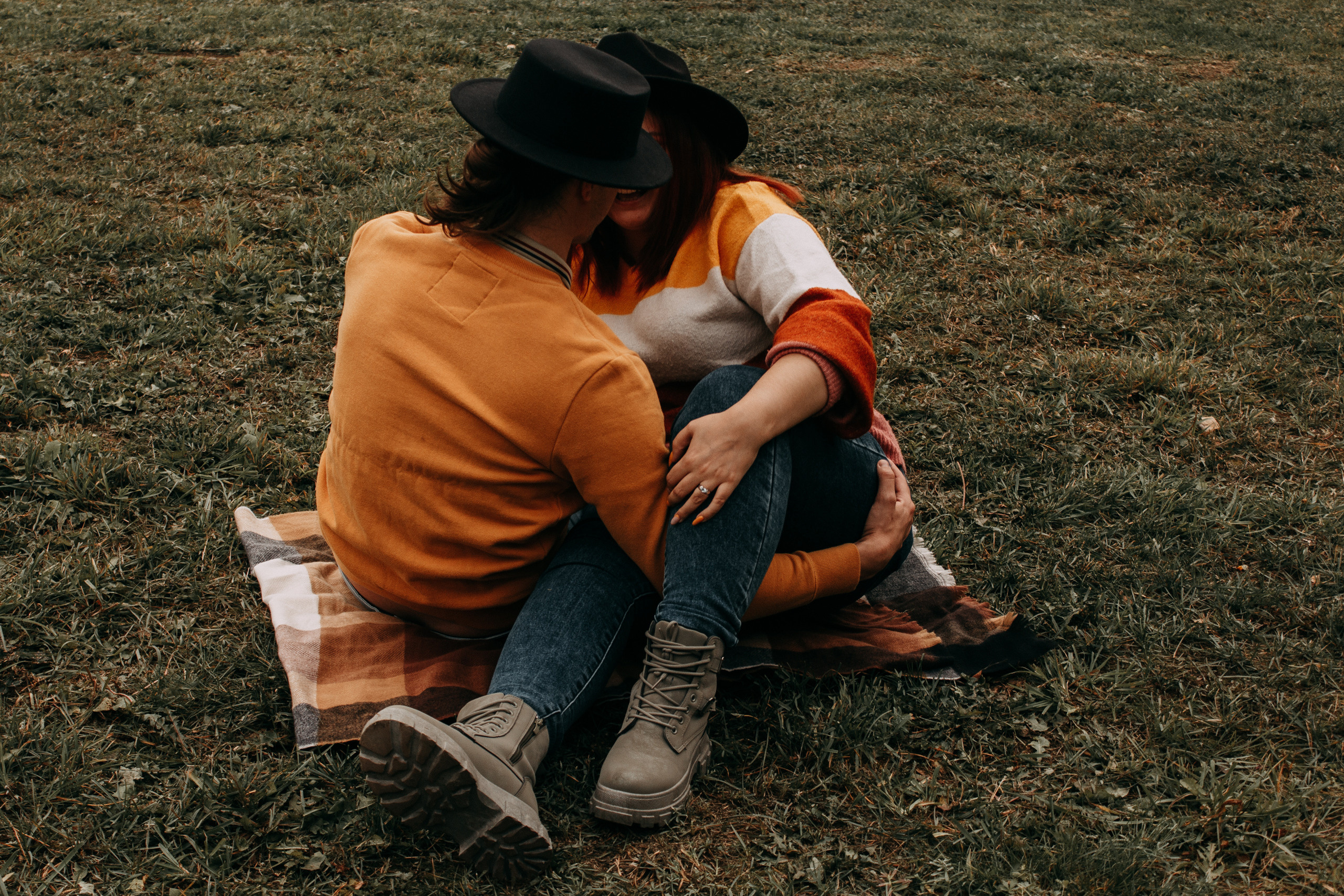 Alice and Dmitriy. Wedding and portrait photographer in Beograd Ekaterina Makedonskaya