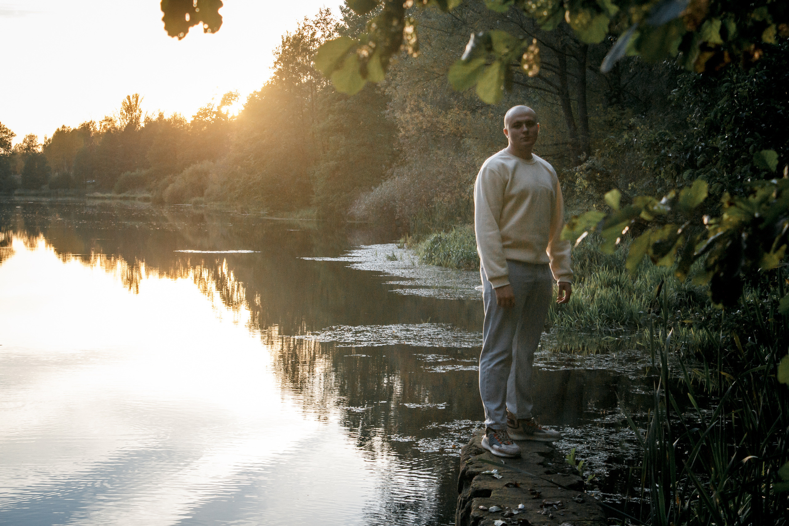 Владислав. Свадебный и портретный фотограф в Белграде Екатерина Македонская
