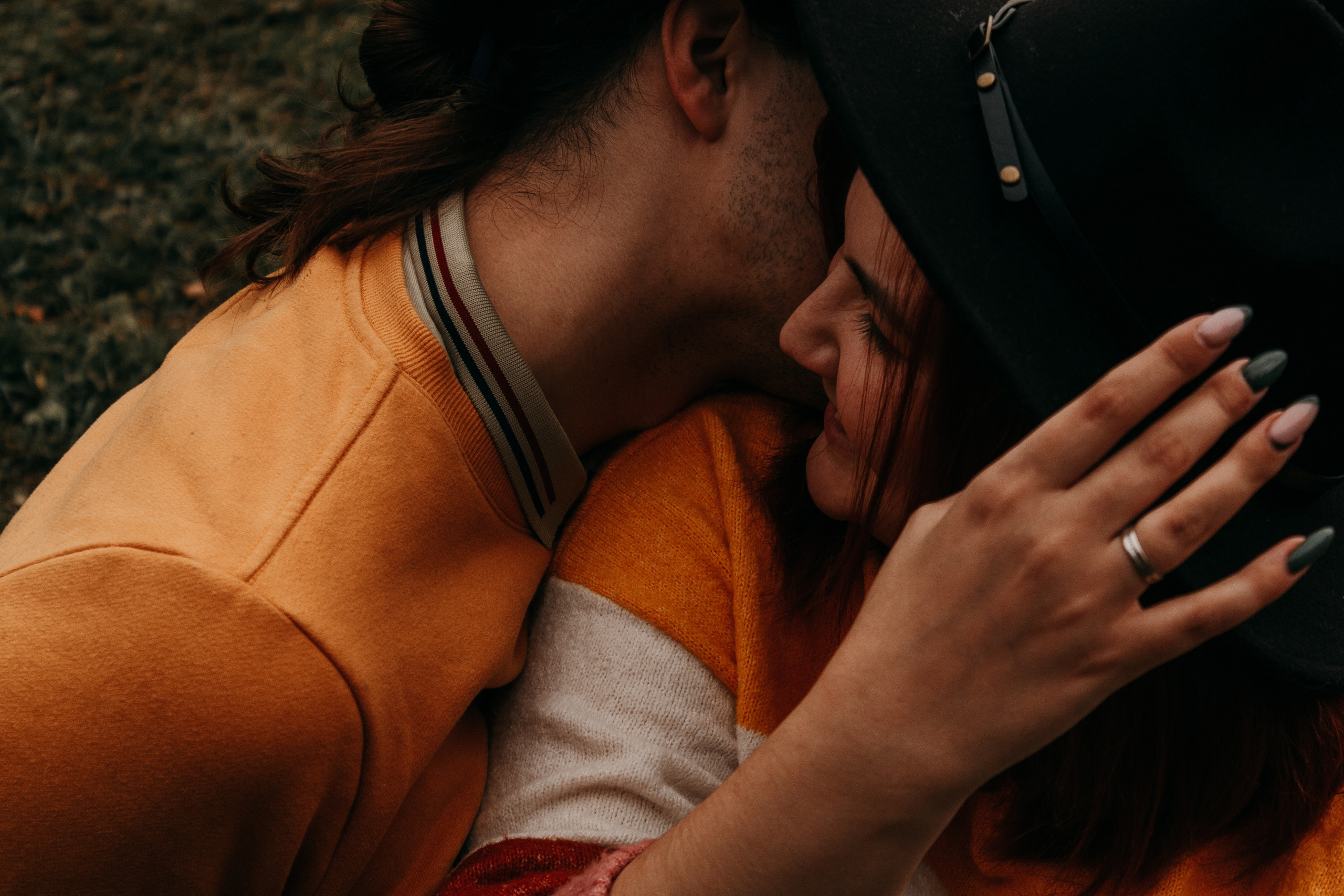 Alice and Dmitriy. Wedding and portrait photographer in Beograd Ekaterina Makedonskaya