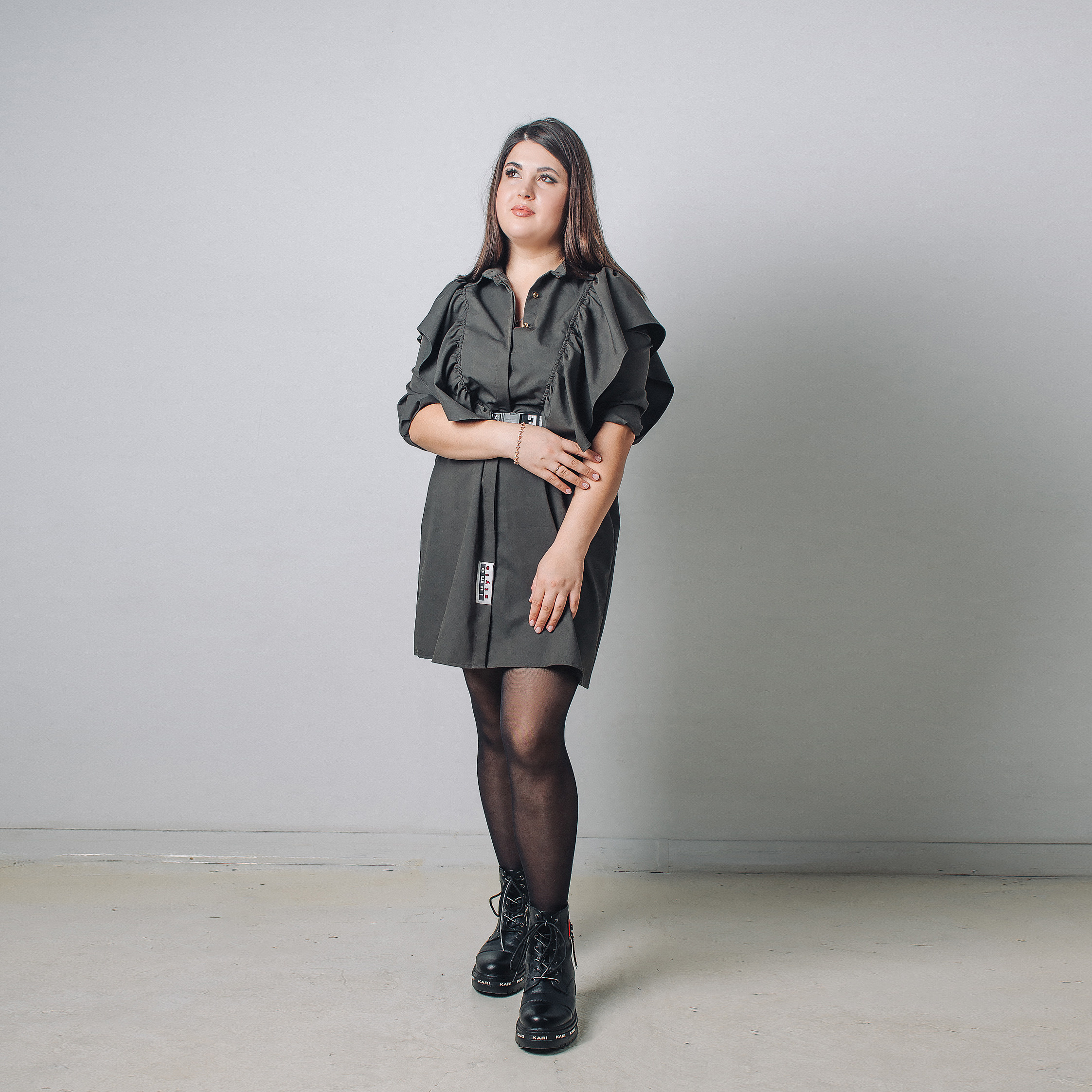 Юлия (лэшмейкер). Свадебный и портретный фотограф в Белграде Екатерина Македонская