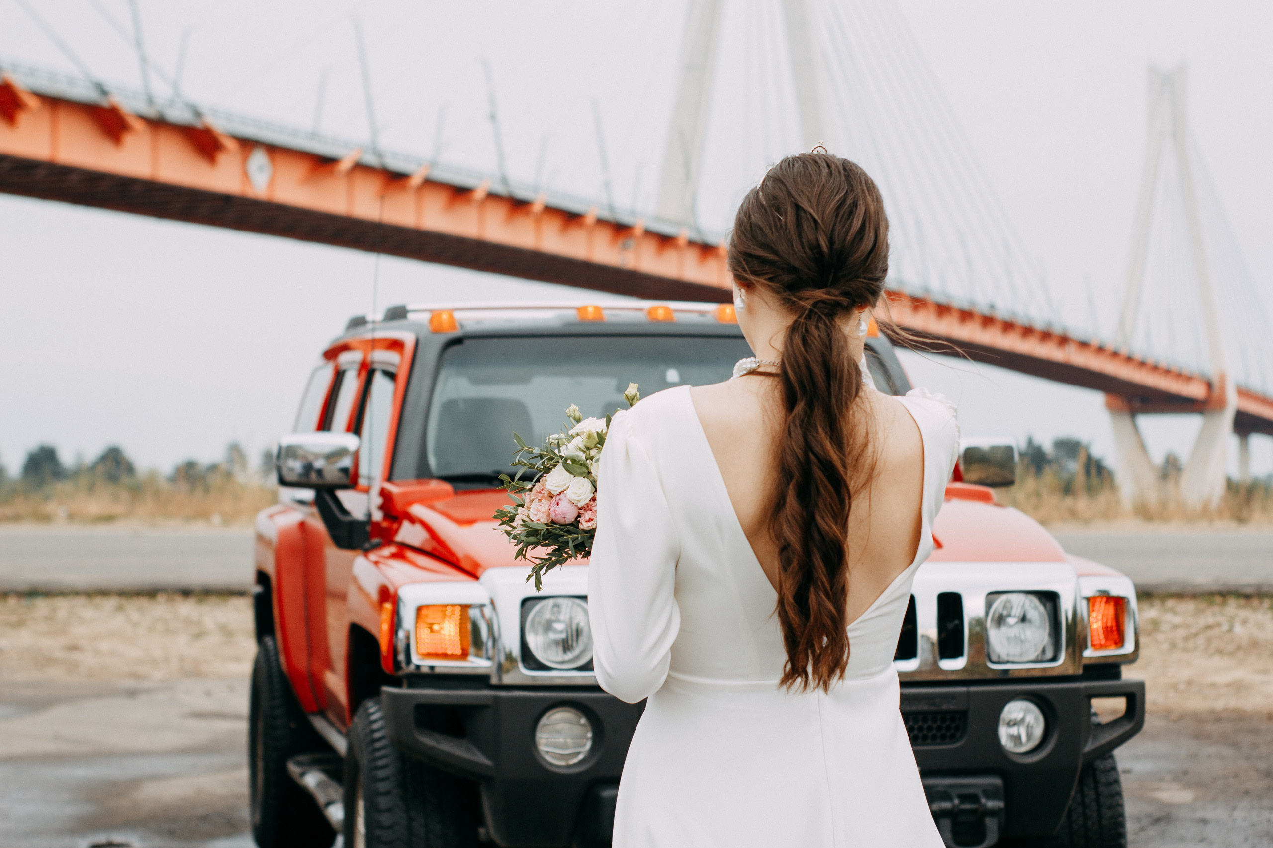 Xenia and Vladislav. Wedding and portrait photographer in Beograd Ekaterina Makedonskaya