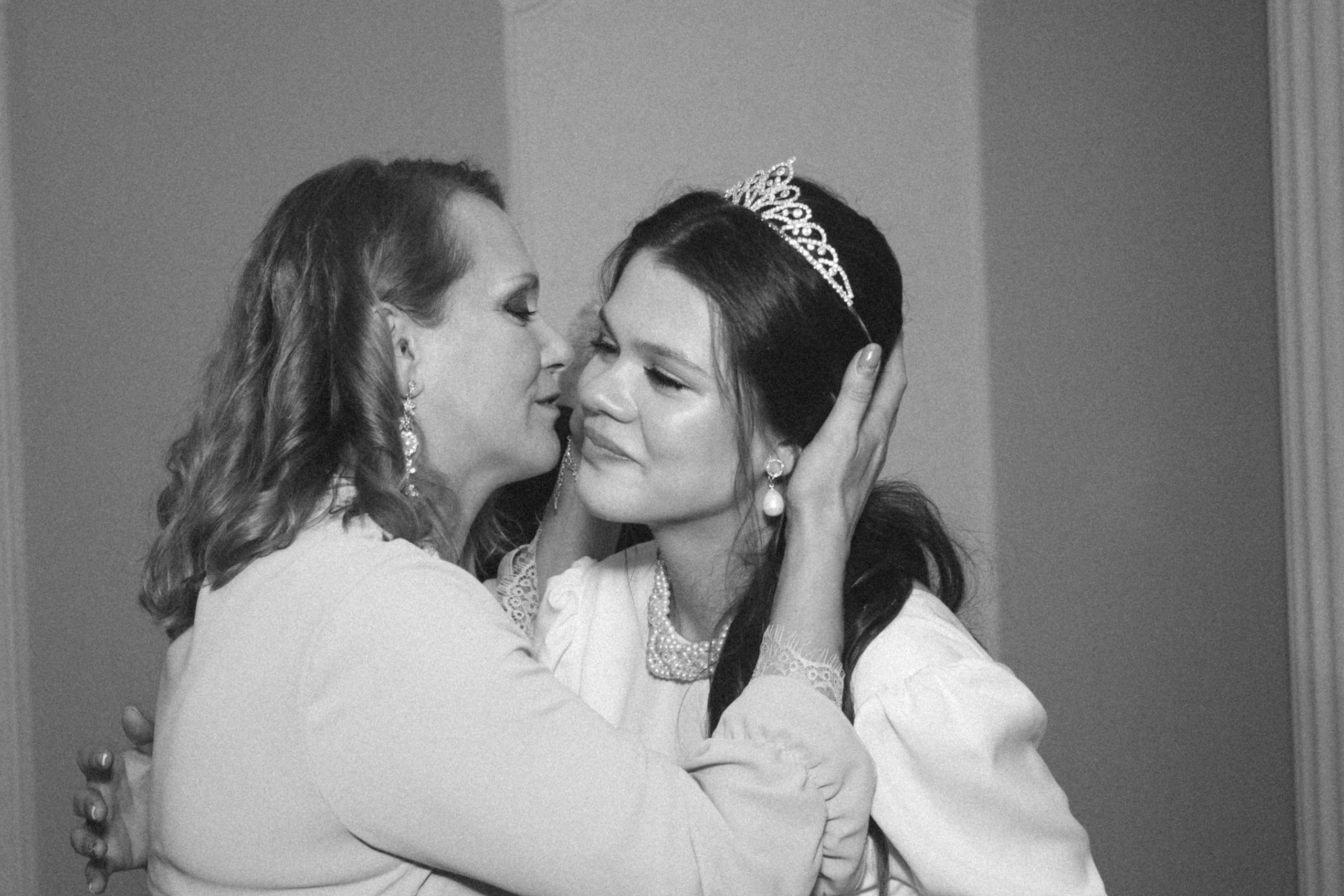 Xenia and Vladislav. Wedding and portrait photographer in Beograd Ekaterina Makedonskaya