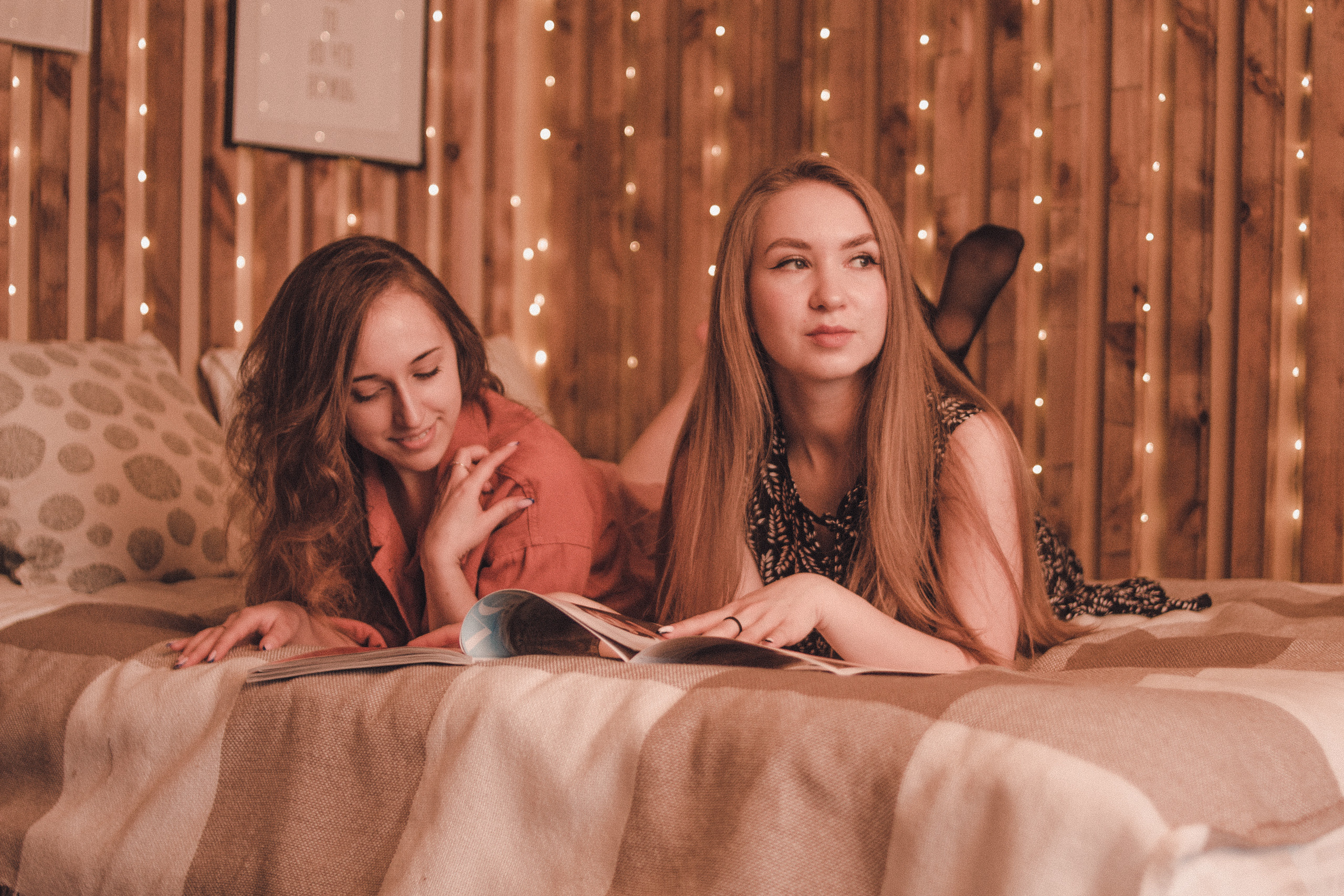 Алена, Даша, Лера, Марина. Свадебный и портретный фотограф в Белграде Екатерина Македонская