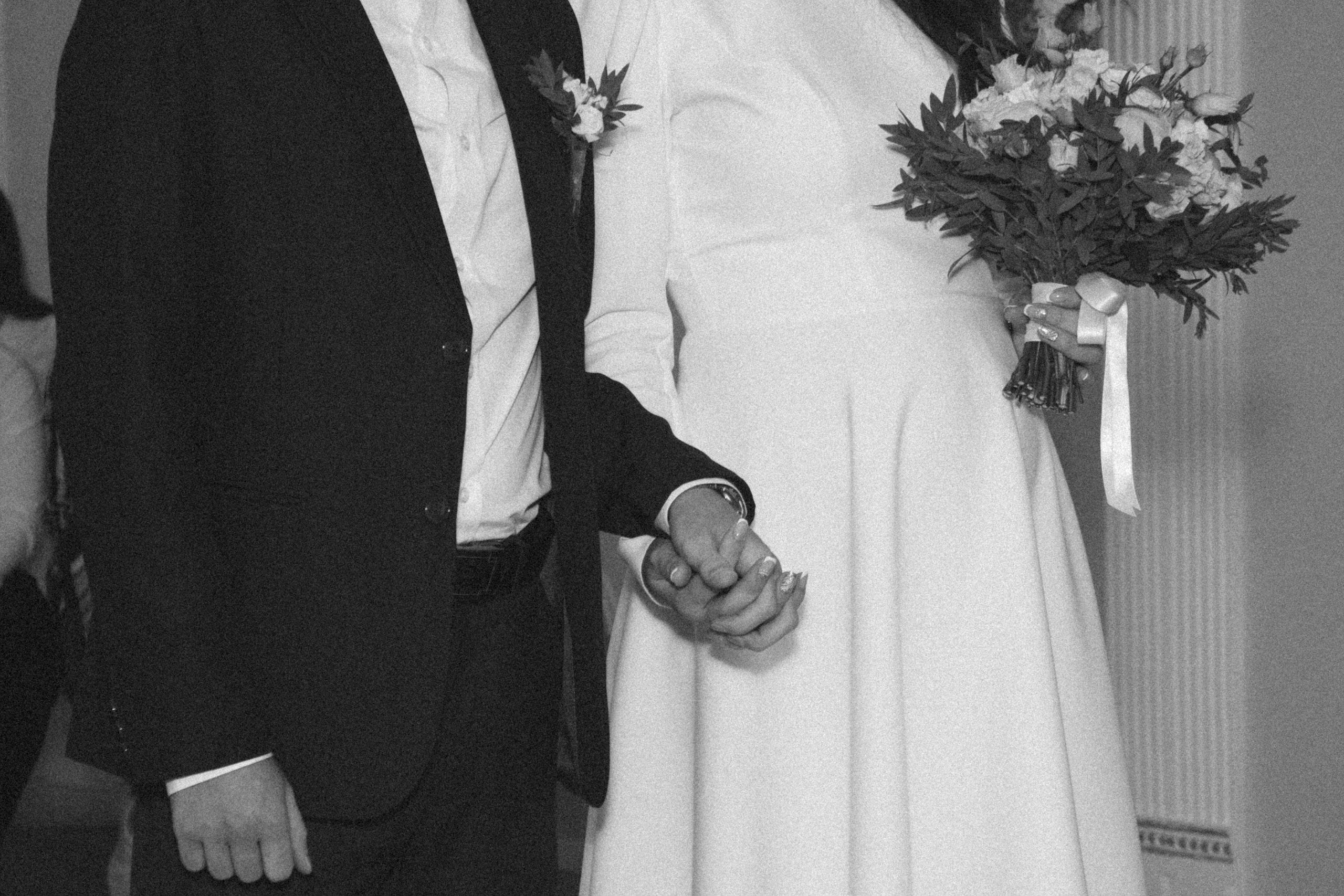 Xenia and Vladislav. Wedding and portrait photographer in Beograd Ekaterina Makedonskaya