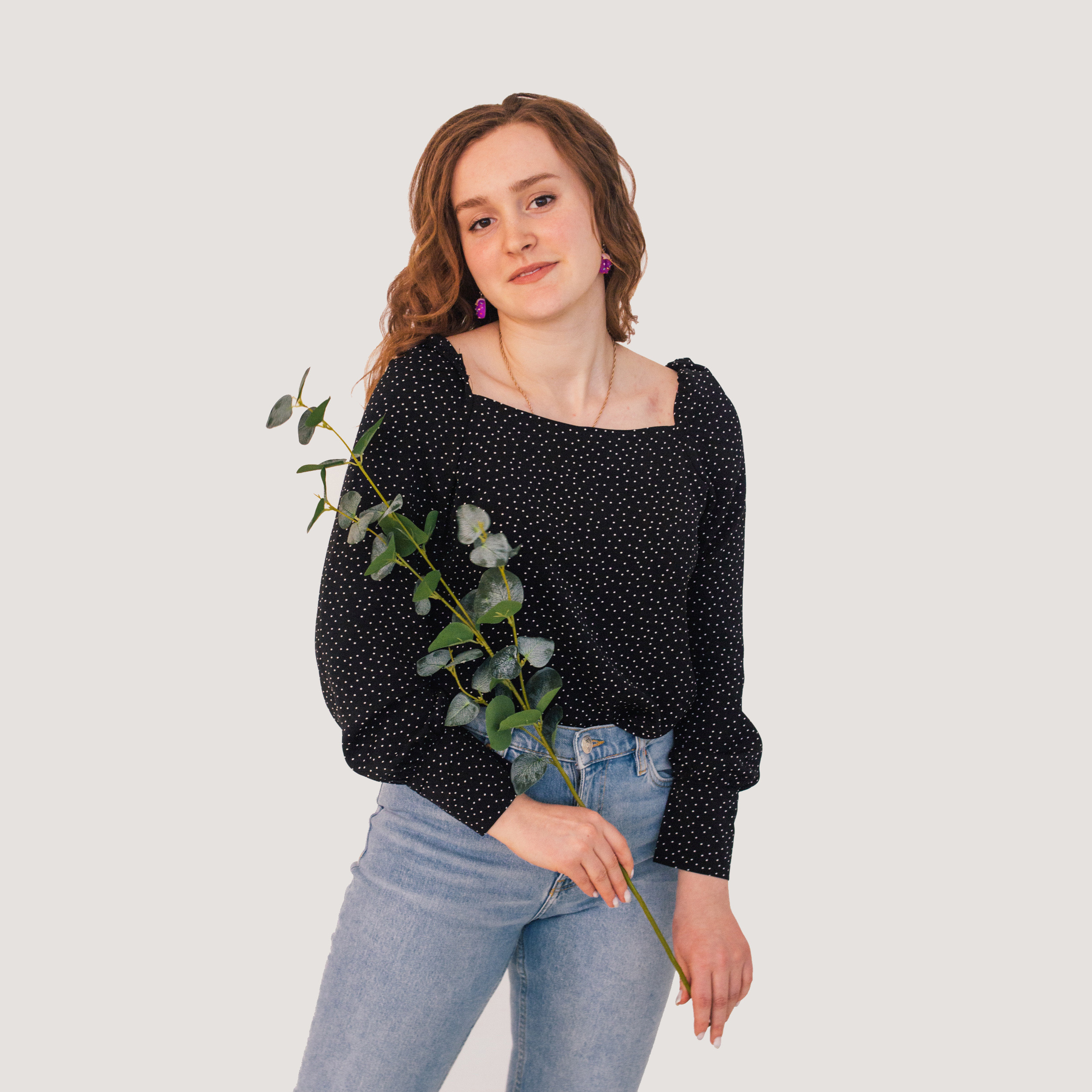 Tatyana (master of depilation). Wedding and portrait photographer in Beograd Ekaterina Makedonskaya