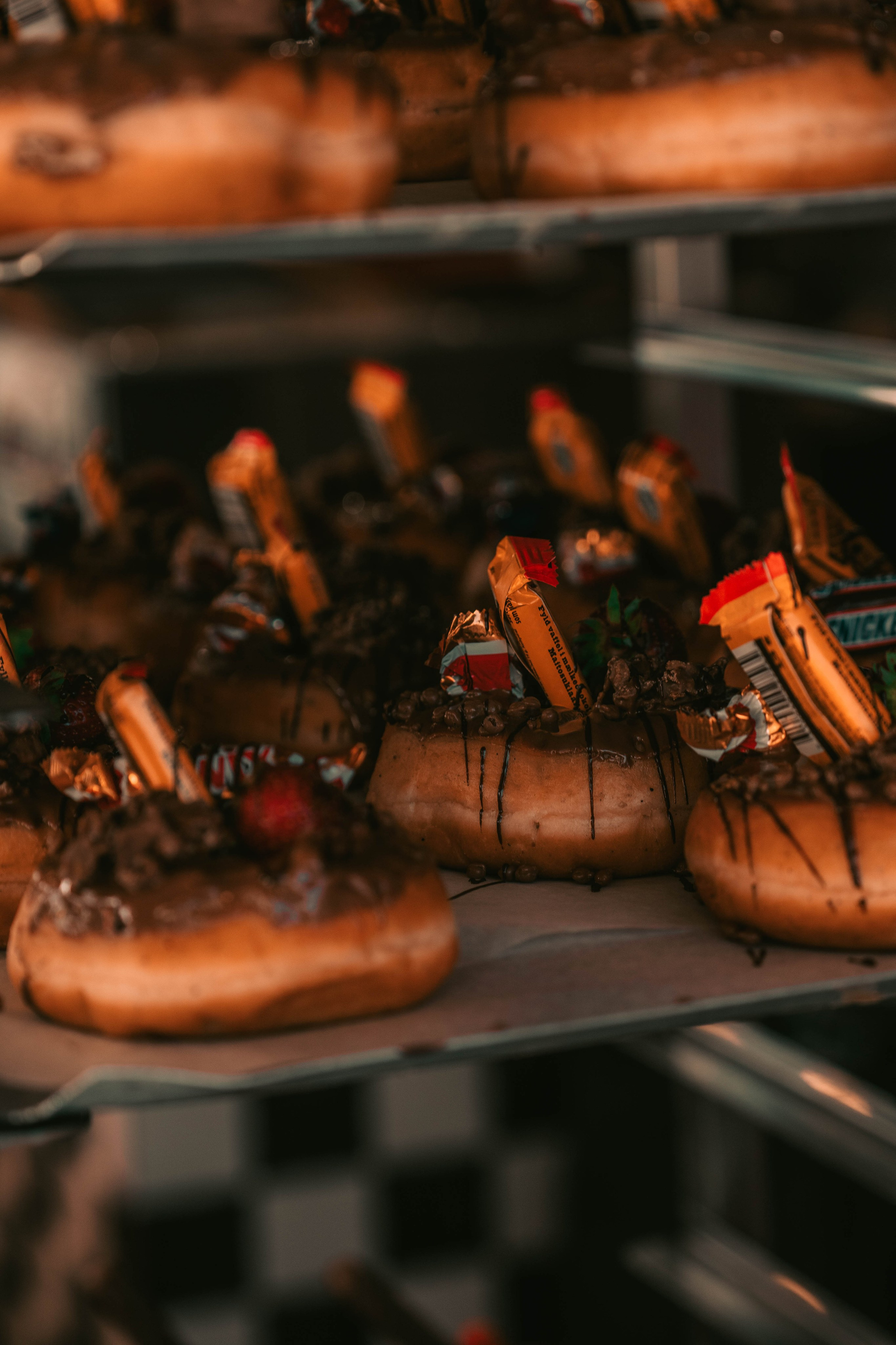 Muut tapahtumat. VEKE MEDIA