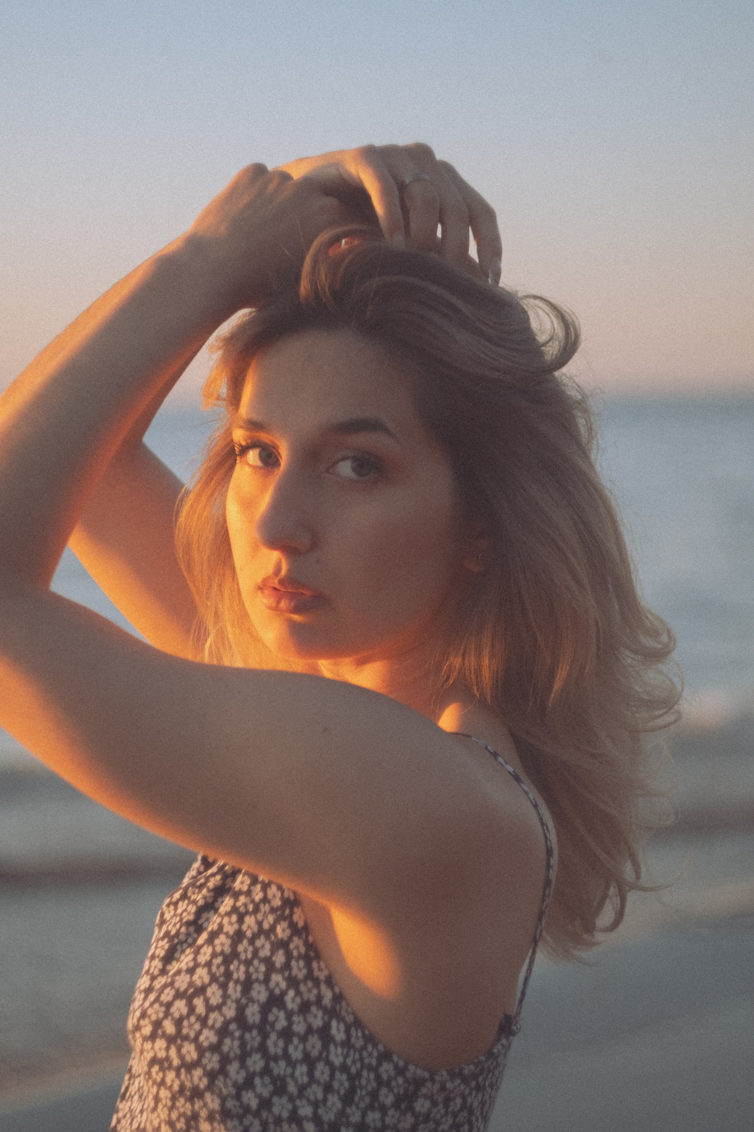 Kamila. Nikita Pavlov, Photographer — Vienna, Austria