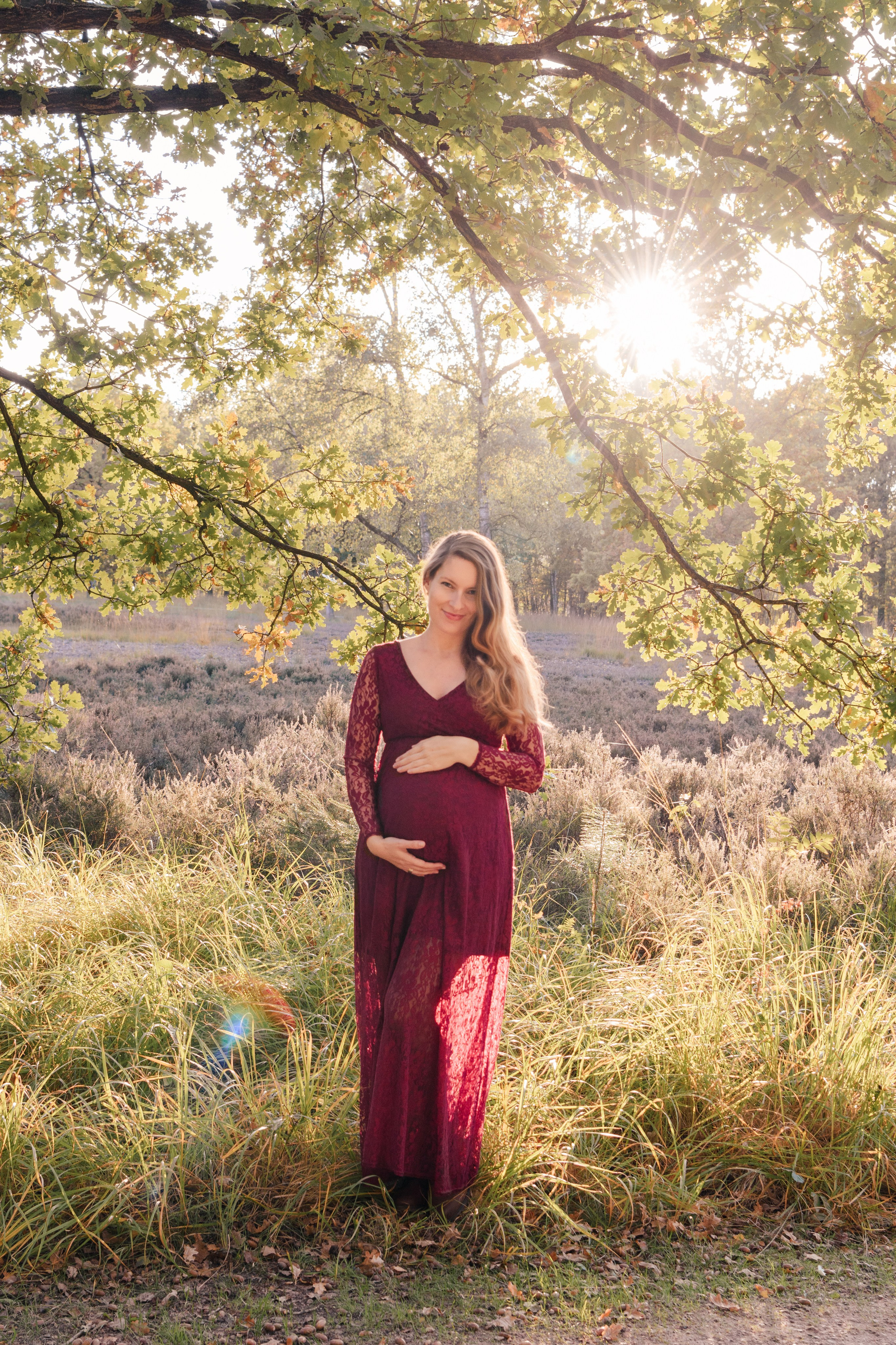 Ewa. Maternity Newborn and Family photographer Hamburg Claire Hambley