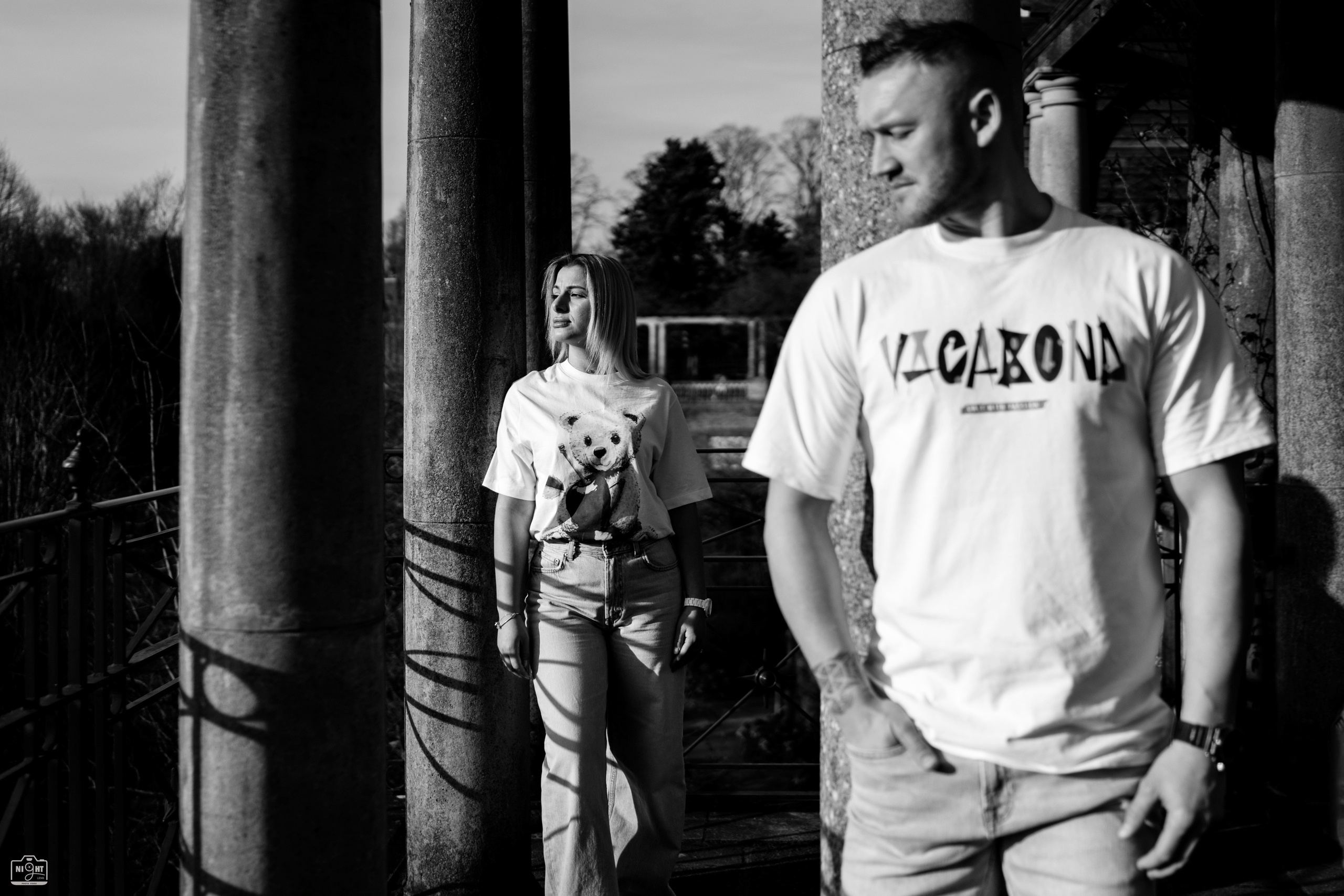 Eveniment Călin & Crina – Capturi Profesionale | NIGHT LENS