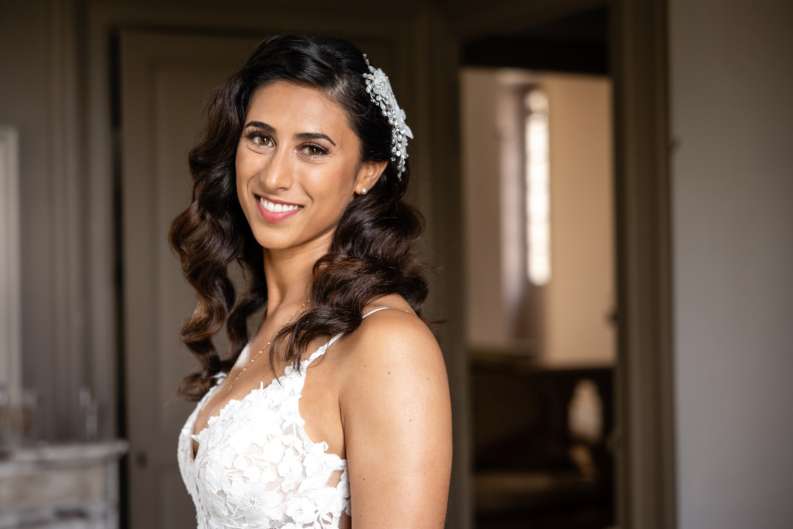 Roxane & Denis. Wedding at Abbaye du Palais, Thauron, France. June 29, 2024. Евгения Смирнова — фотограф в Тулузе и юго-западной Франции