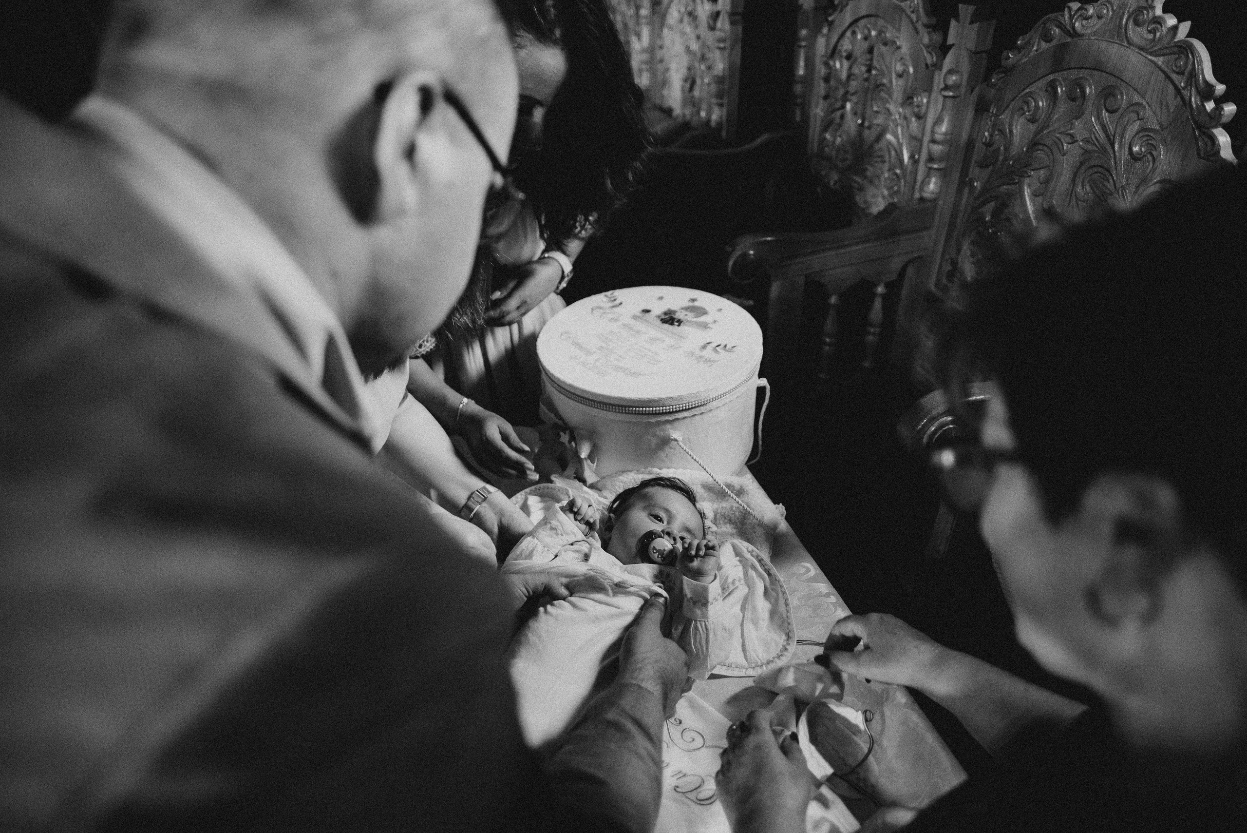 Botez. Fotograf evenimente Targoviste