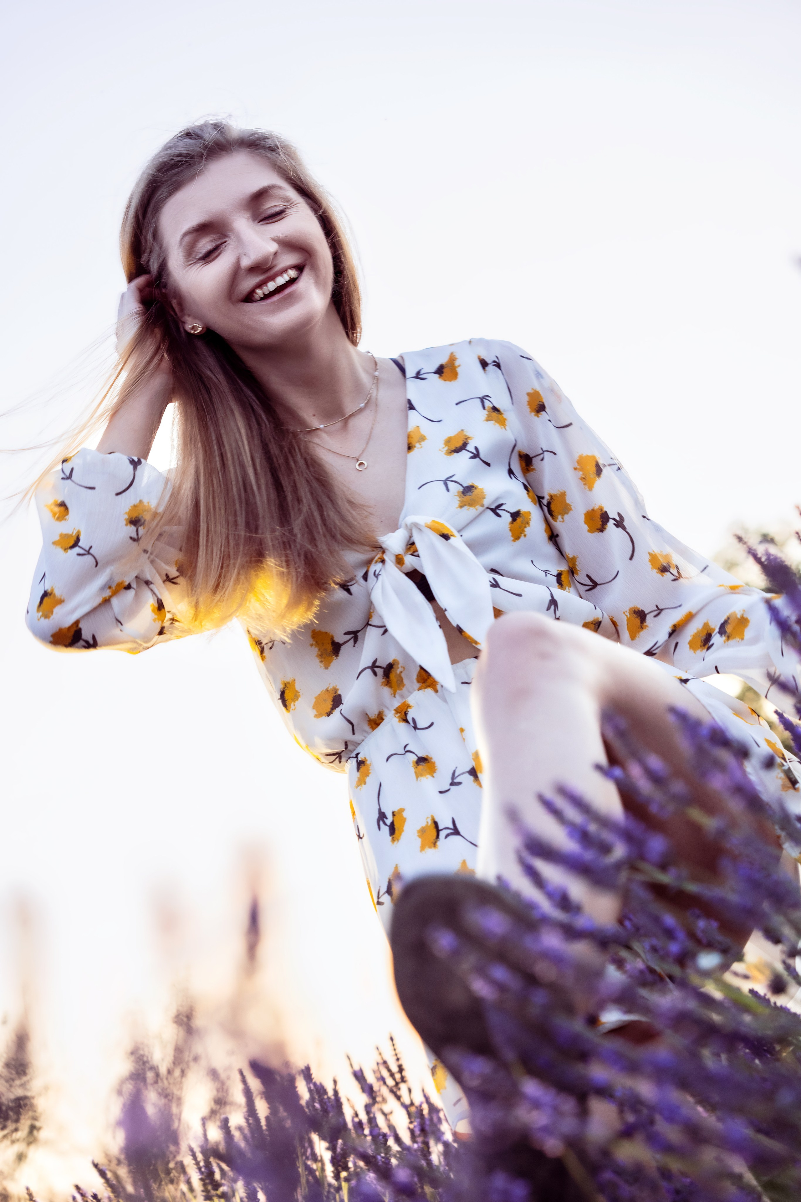 Portfolio. Photographe et retoucheuse des images des produits à Avignon en France