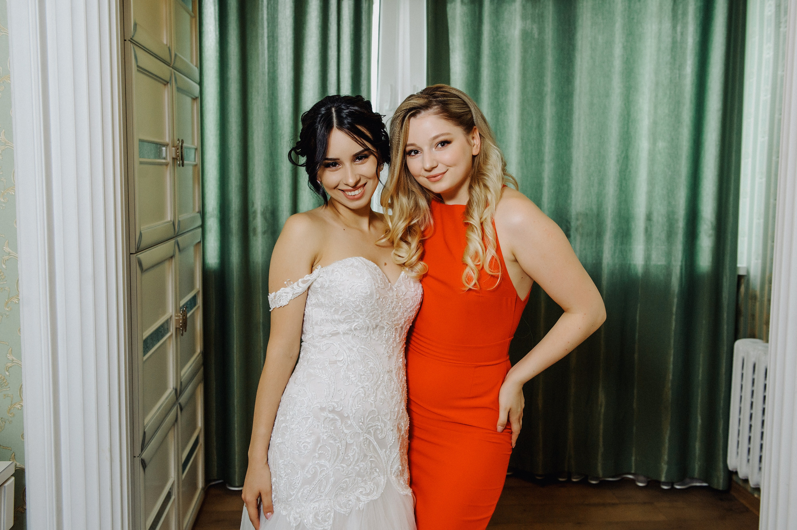 Cristina & Vadim. Fotograf de familie și evenimente